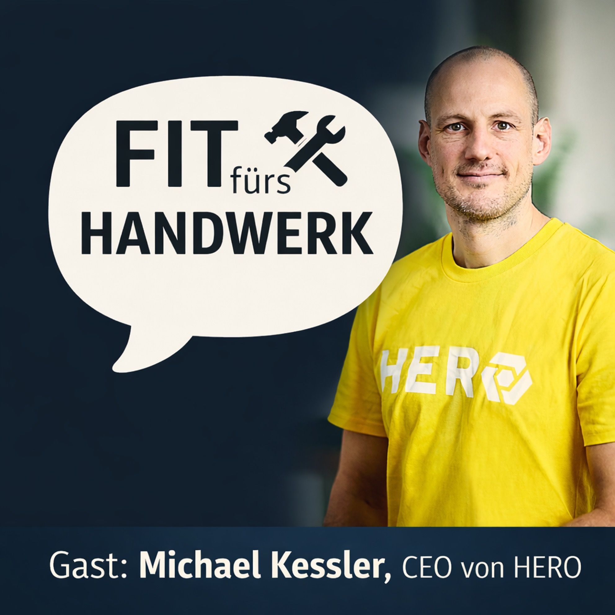 Vom Zettel zur KI: Wie das Handwerk jetzt digital durchstartet