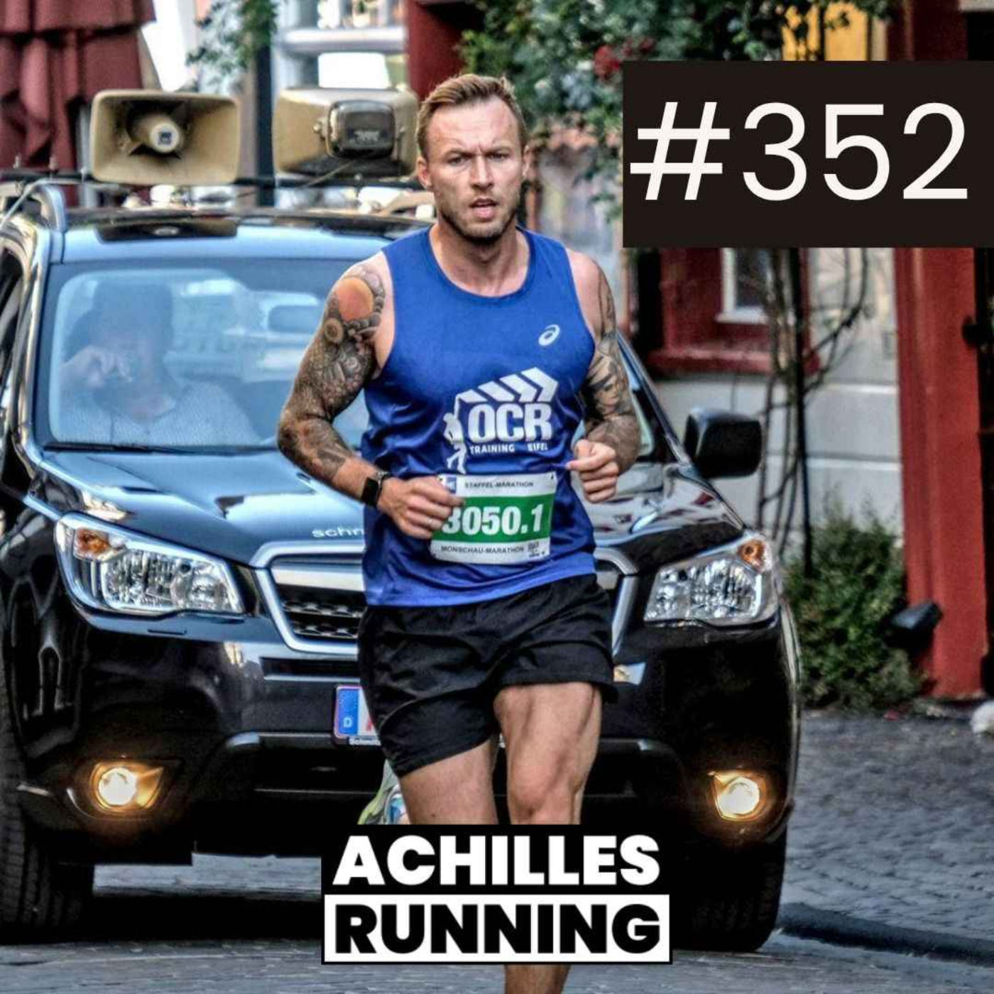 VO₂max, Schwelle & Speed: Tipps fürs Tempotraining - mit Alexander Meisolle