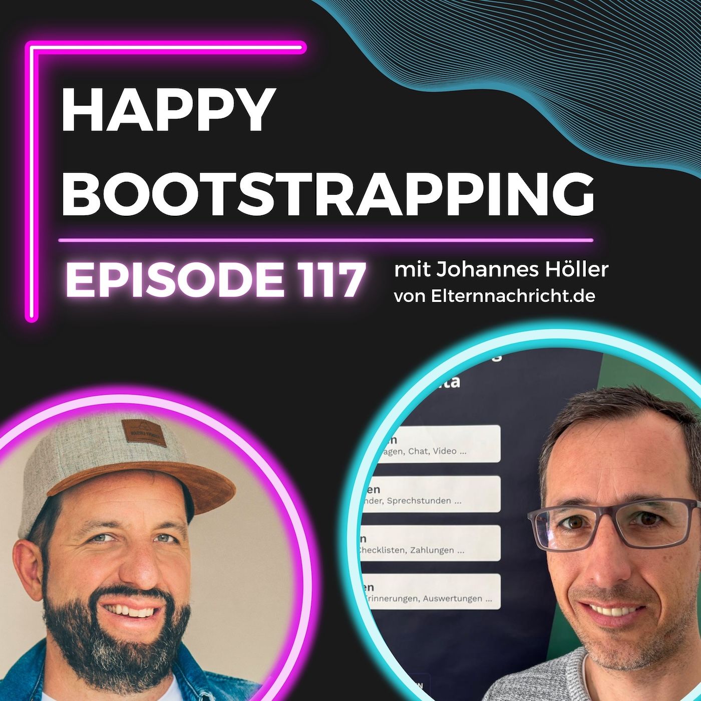 Von 0 auf 1.100 Schulen: Wie zwei Gründer im mittleren sechsstelligen Bereich bootstrappen (#117)