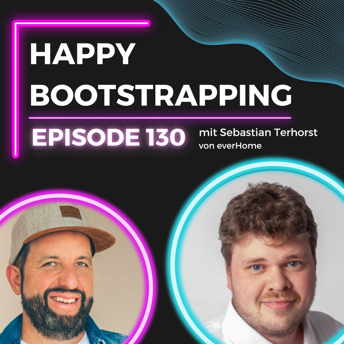 Von 0 auf 3 Millionen Euro: Wie Everhome mit einem 99€-Gerät den Smart-Home-Markt erobert (#130)