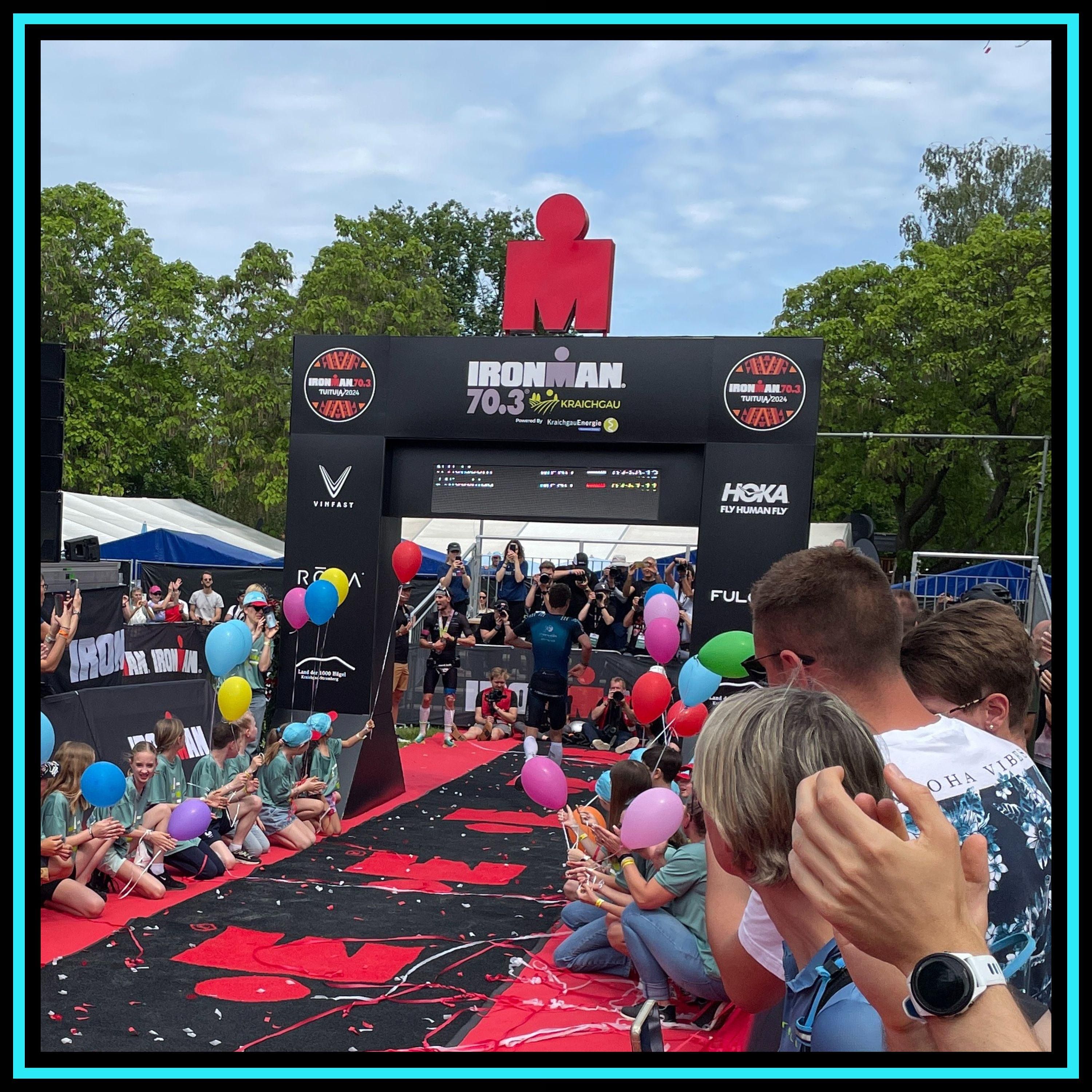 Von 0 auf 70.3 - Geiler Scheiss oder extrem dumm? - MTP Folge 109