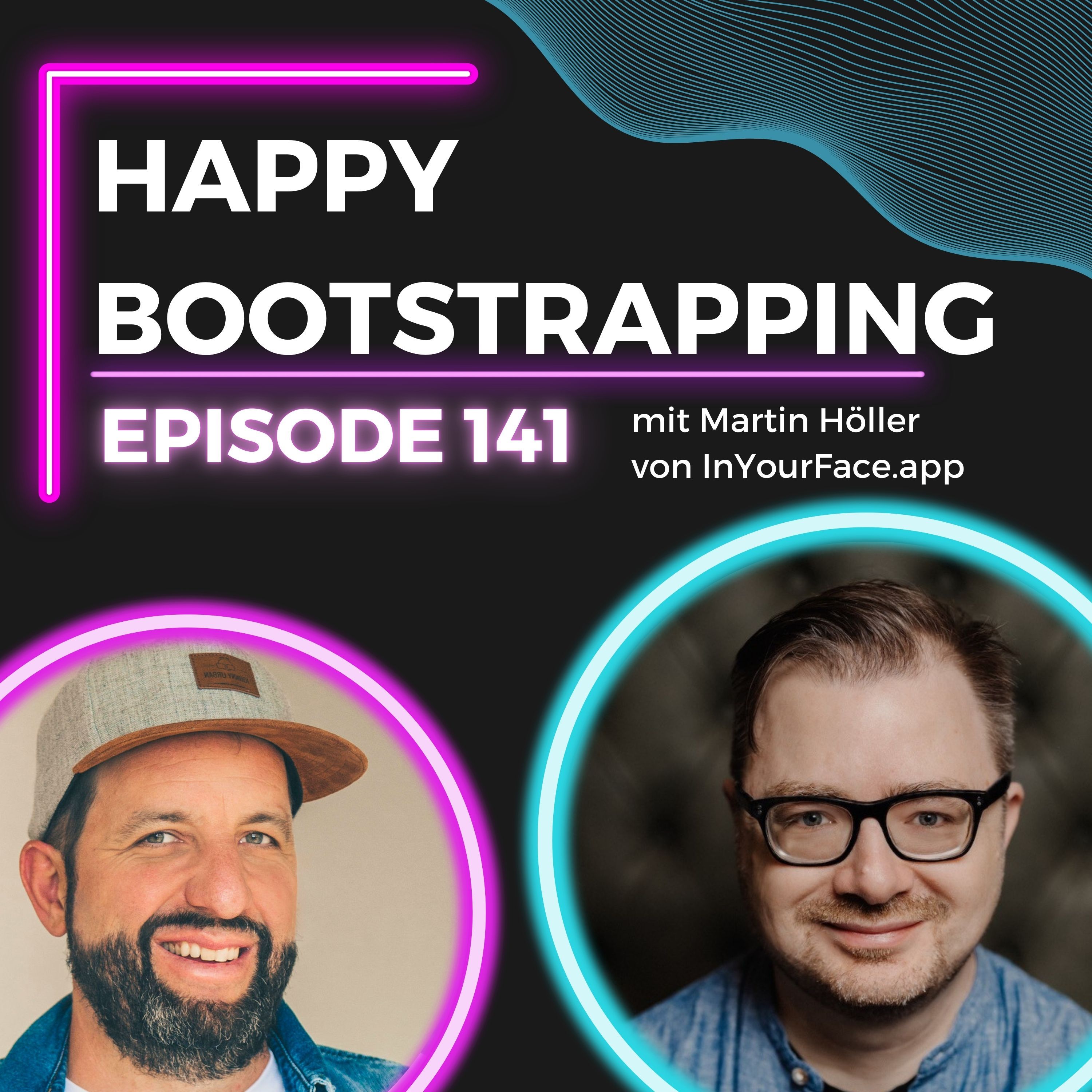 Von 0 auf 8.500 Dollar MRR – Martin Höllers Weg zum Vollzeit-Indie-Developer (#141)