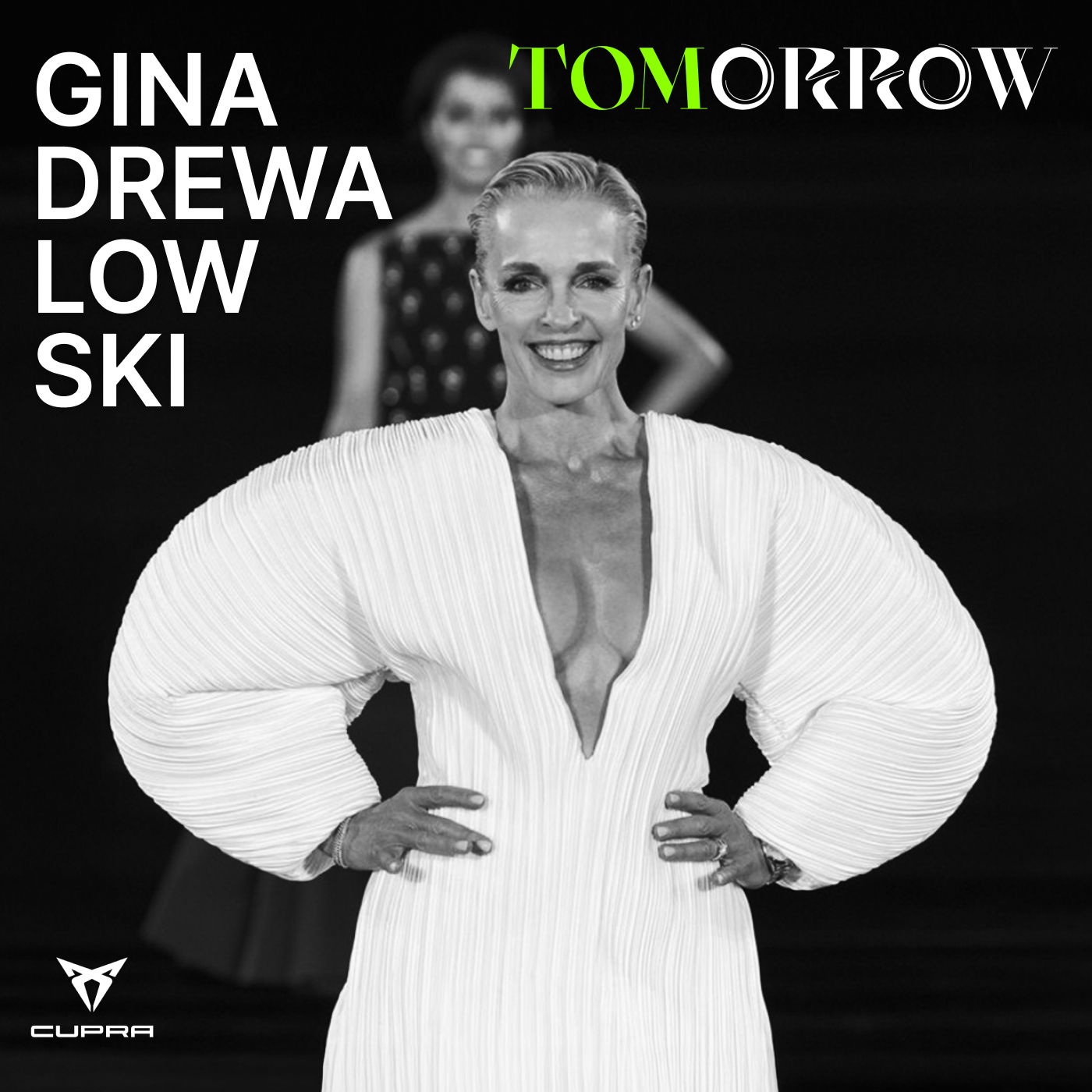 Von 0 auf den Runway mit Kendall Jenner! Wie Gina mit 1 Idee Instagram sprengt