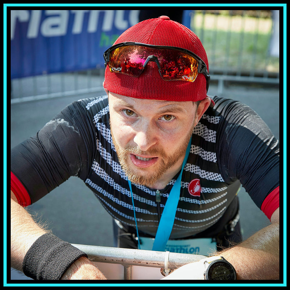 Von 0 auf Mitteldistanz - Mit Triathlet Jens Kluck - MTP 077