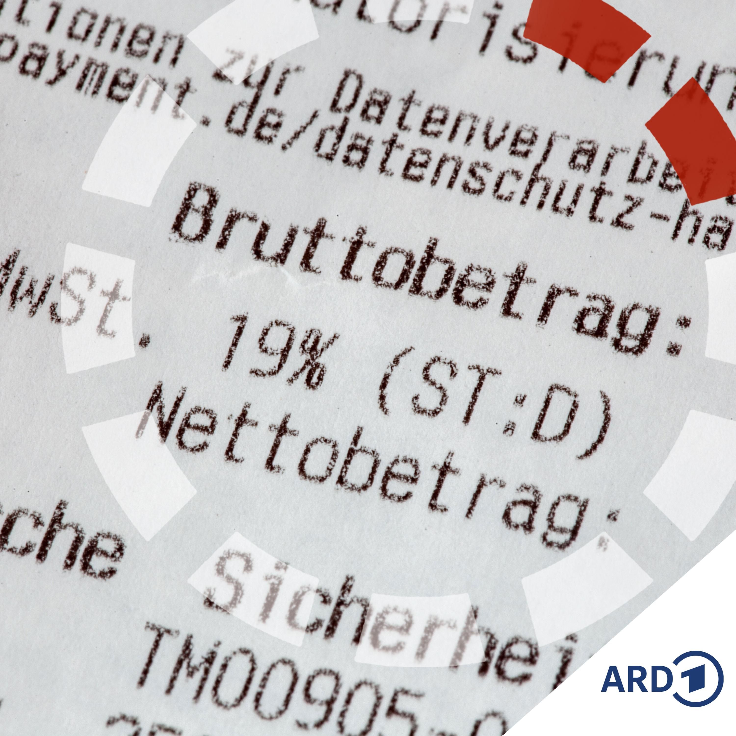 Von 19 auf 21 Prozent: Kommt jetzt die Mehrwertsteuer-Erhöhung?