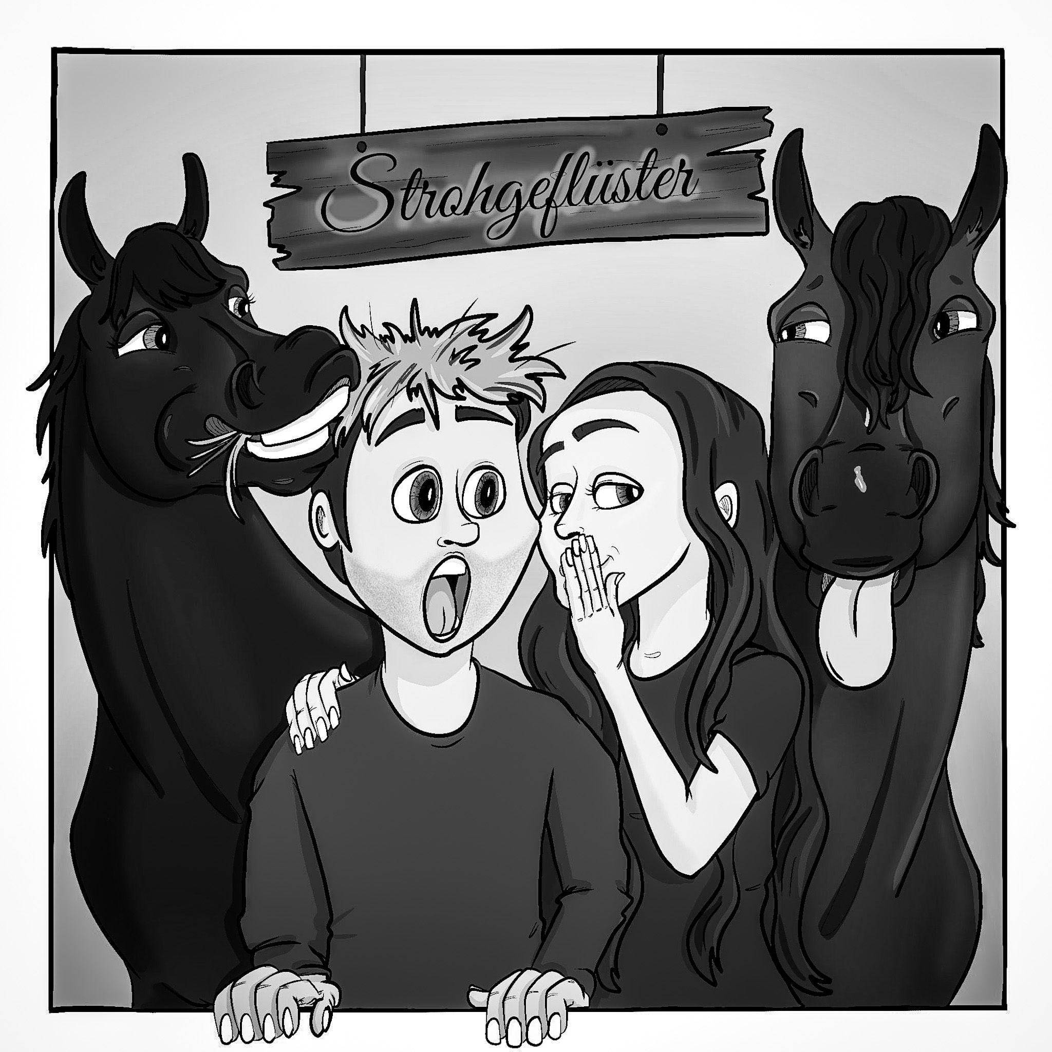 Von Abschied nehmen und Kollektionswahnsinn