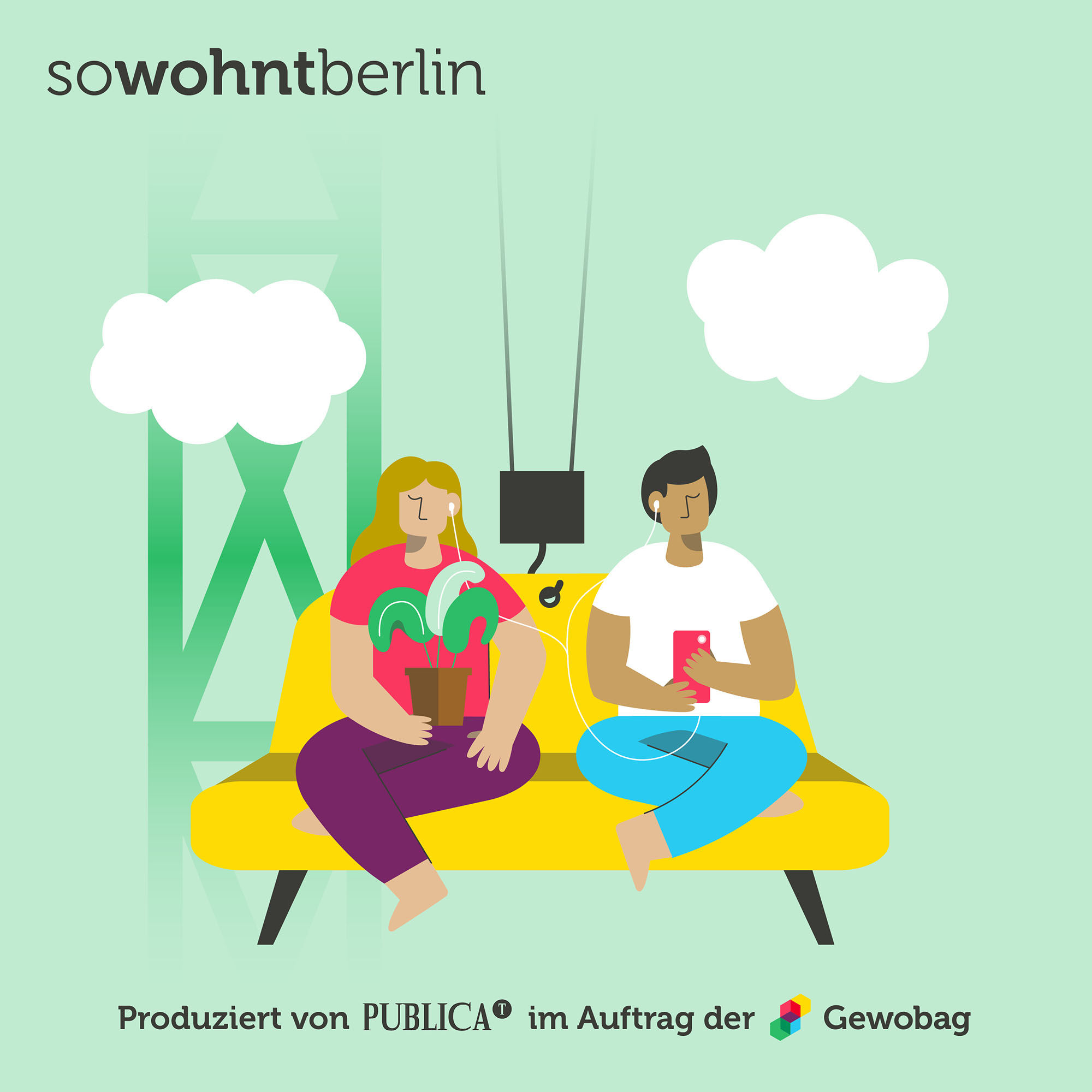 Von alten Heizungen zu neuen Lösungen: Wie grün kann Berliner Wärme sein?