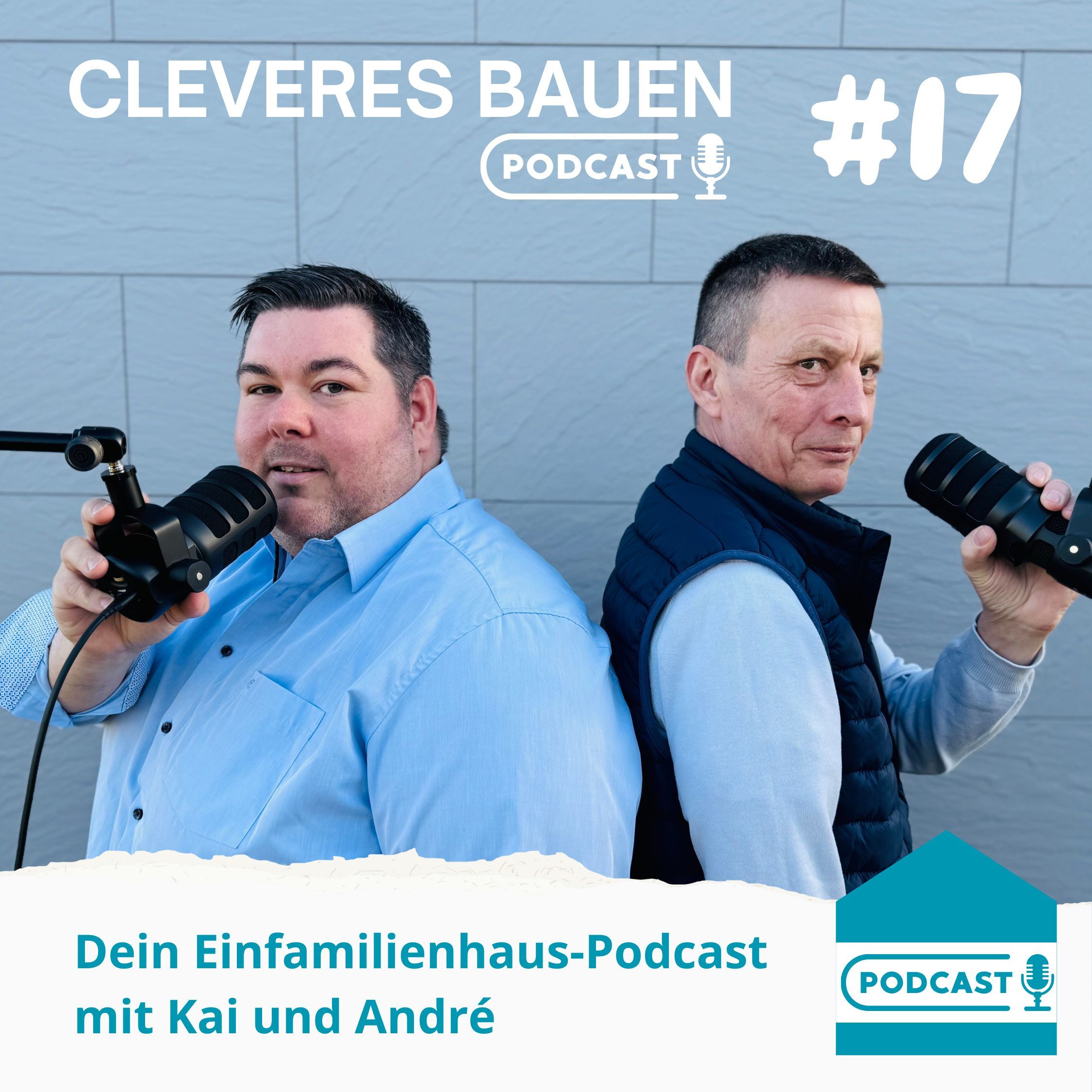 Von Anfang an clever – Welche Haustechnik du heute schon mitdenken solltest.