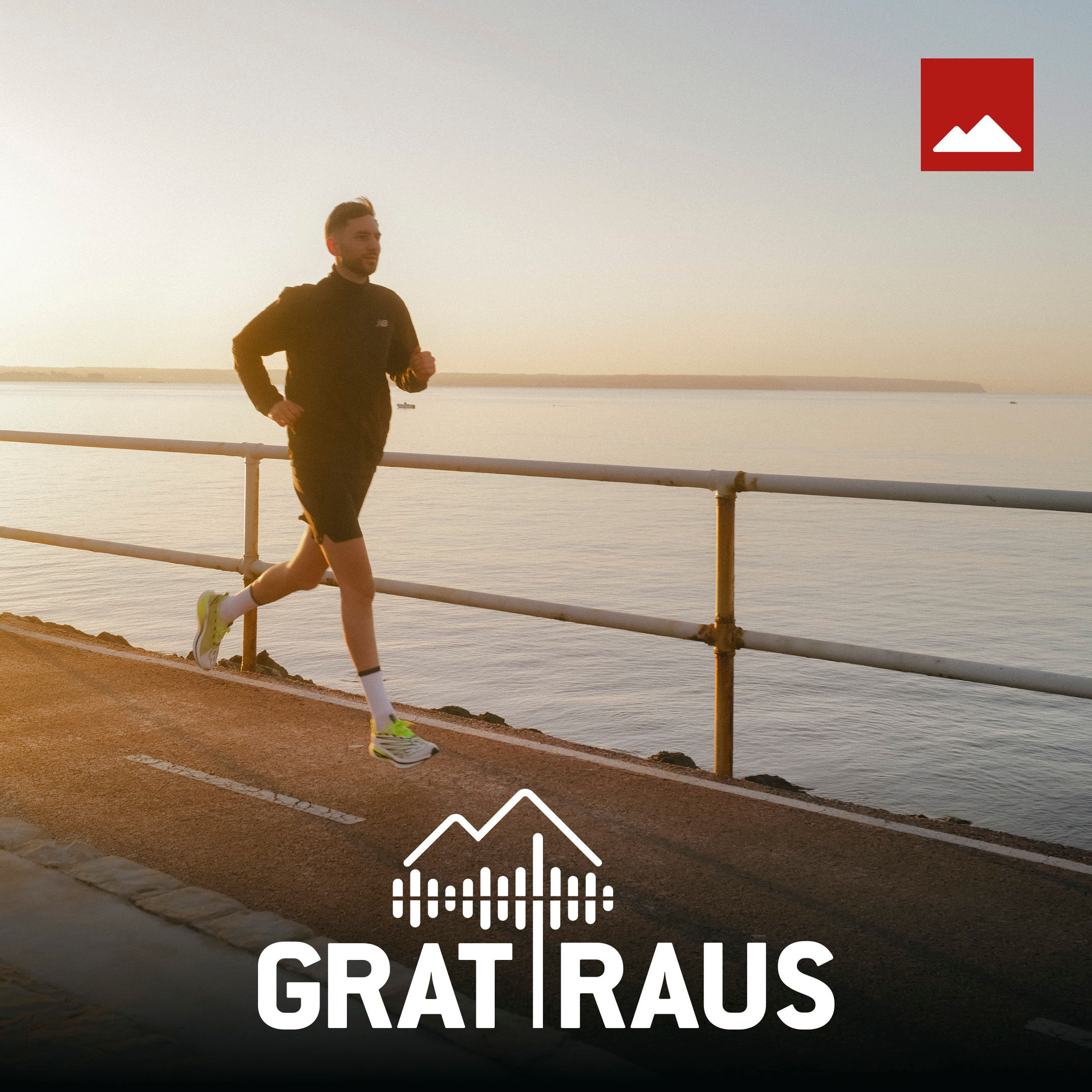 Von Asphalt zu Trails - Laufdisziplinen im Dialog