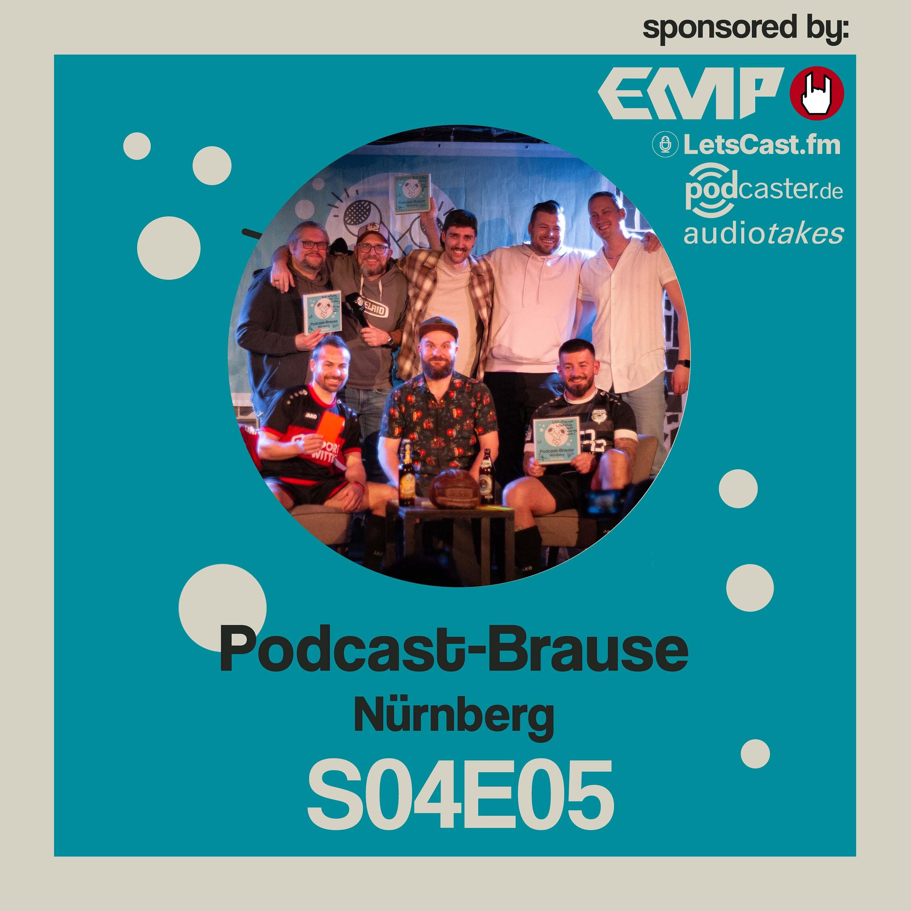 Von Ausreden über Aliens bis Alanis Morisette | S04E05