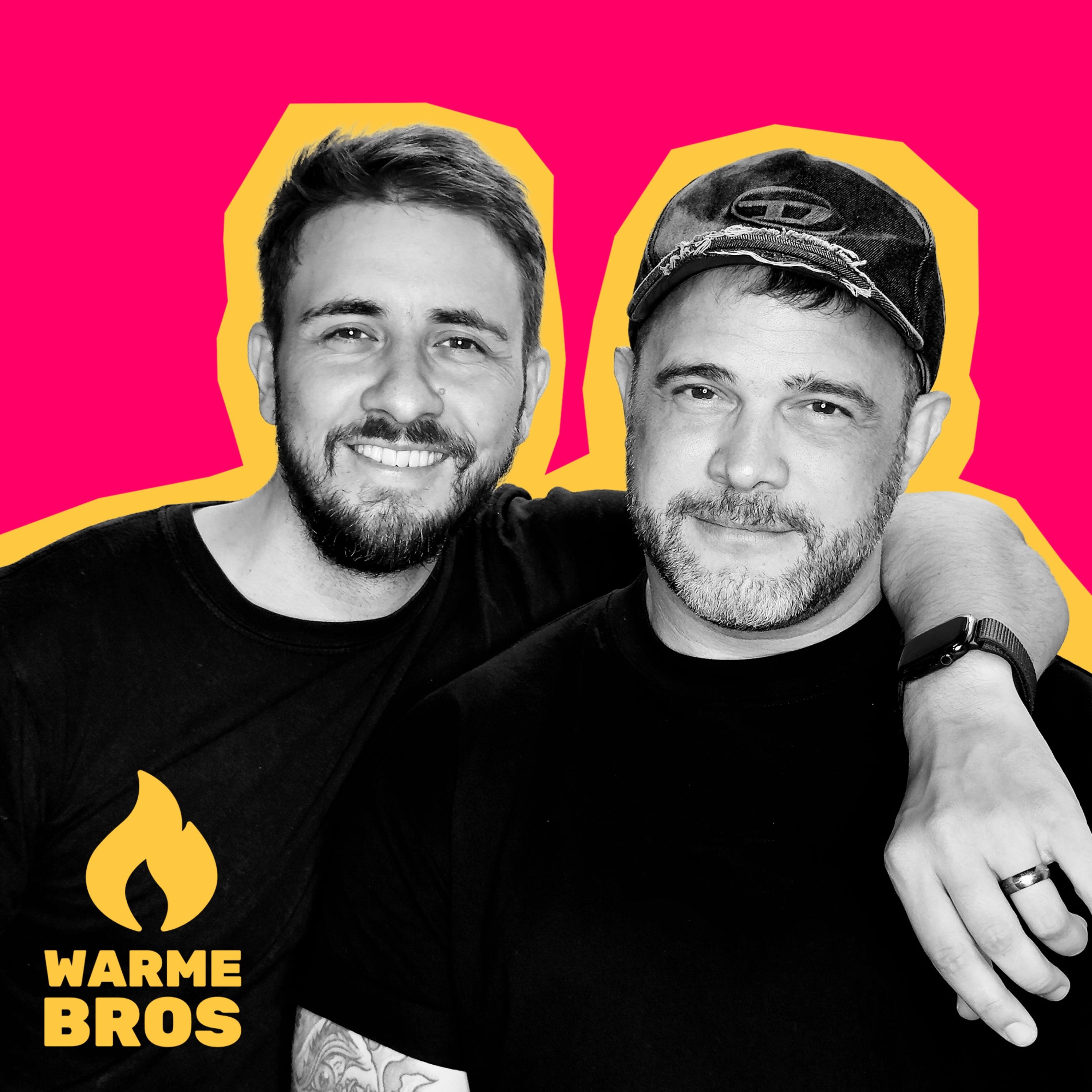 VON BENZOS, VIBES UND DER MANOSPHERE