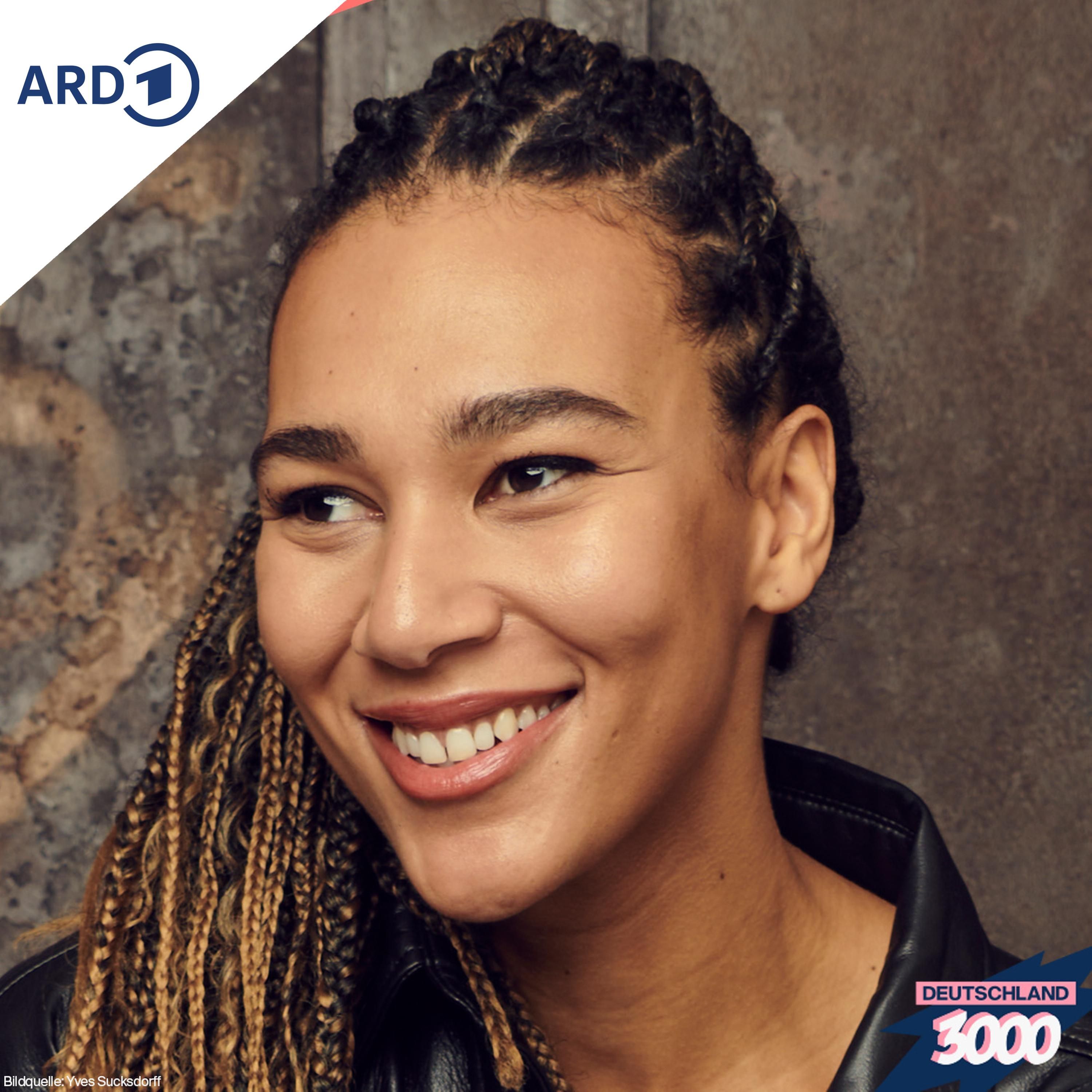 Von Berlin nach Hollywood: Wie hast du's geschafft, Marie Mouroum?