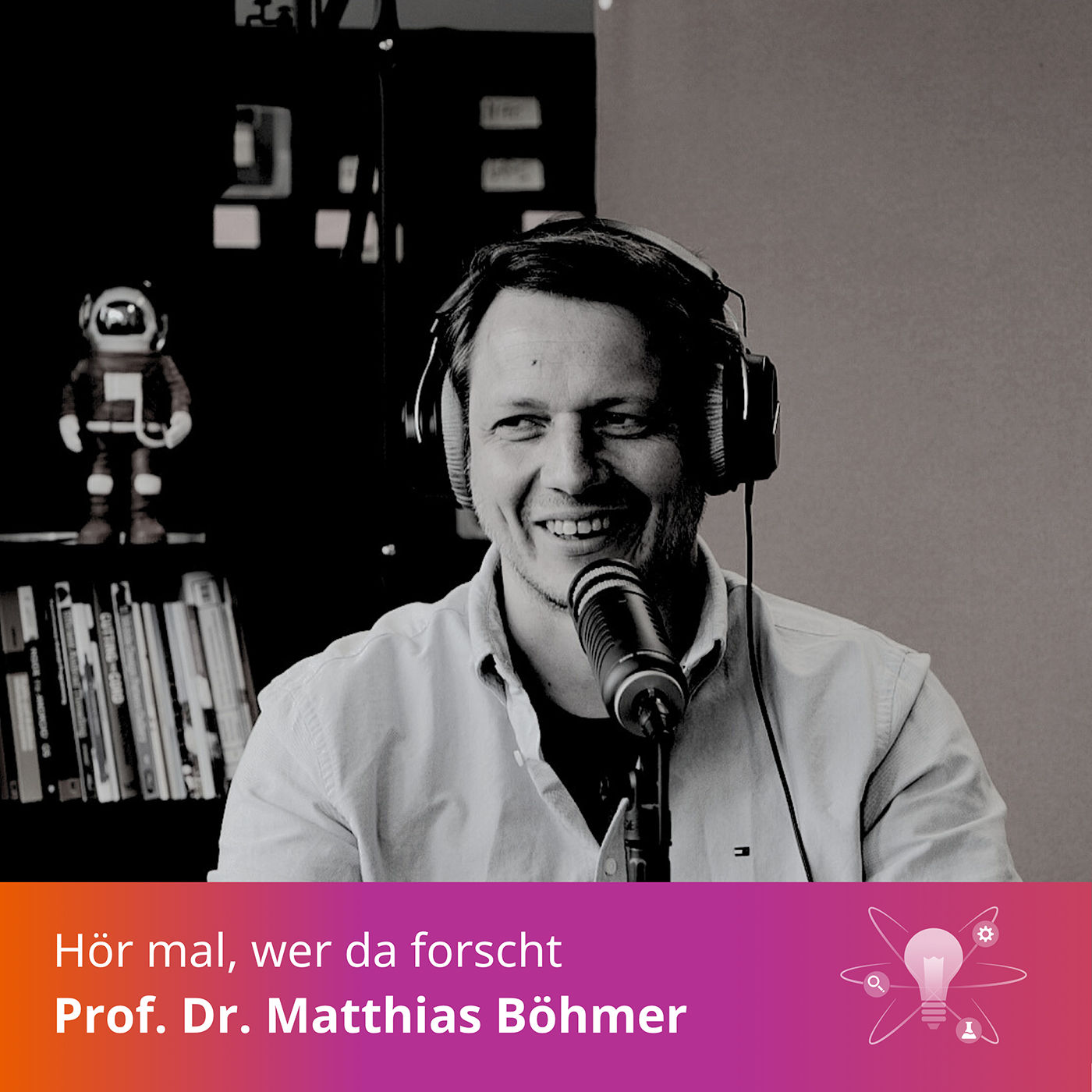 Von Bildschirmen & Beziehungen: Über die Allgegenwärtigkeit von Computern – Prof. Dr. Matthias Böhmer