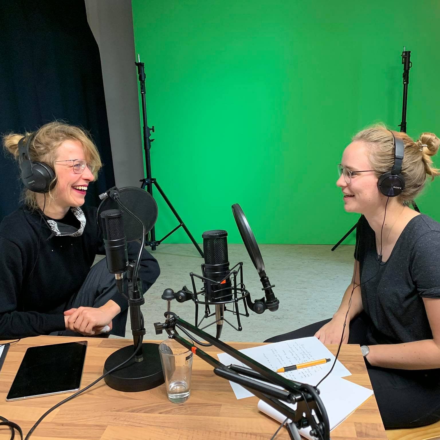 Von Bismarck zum Treuhandtechno