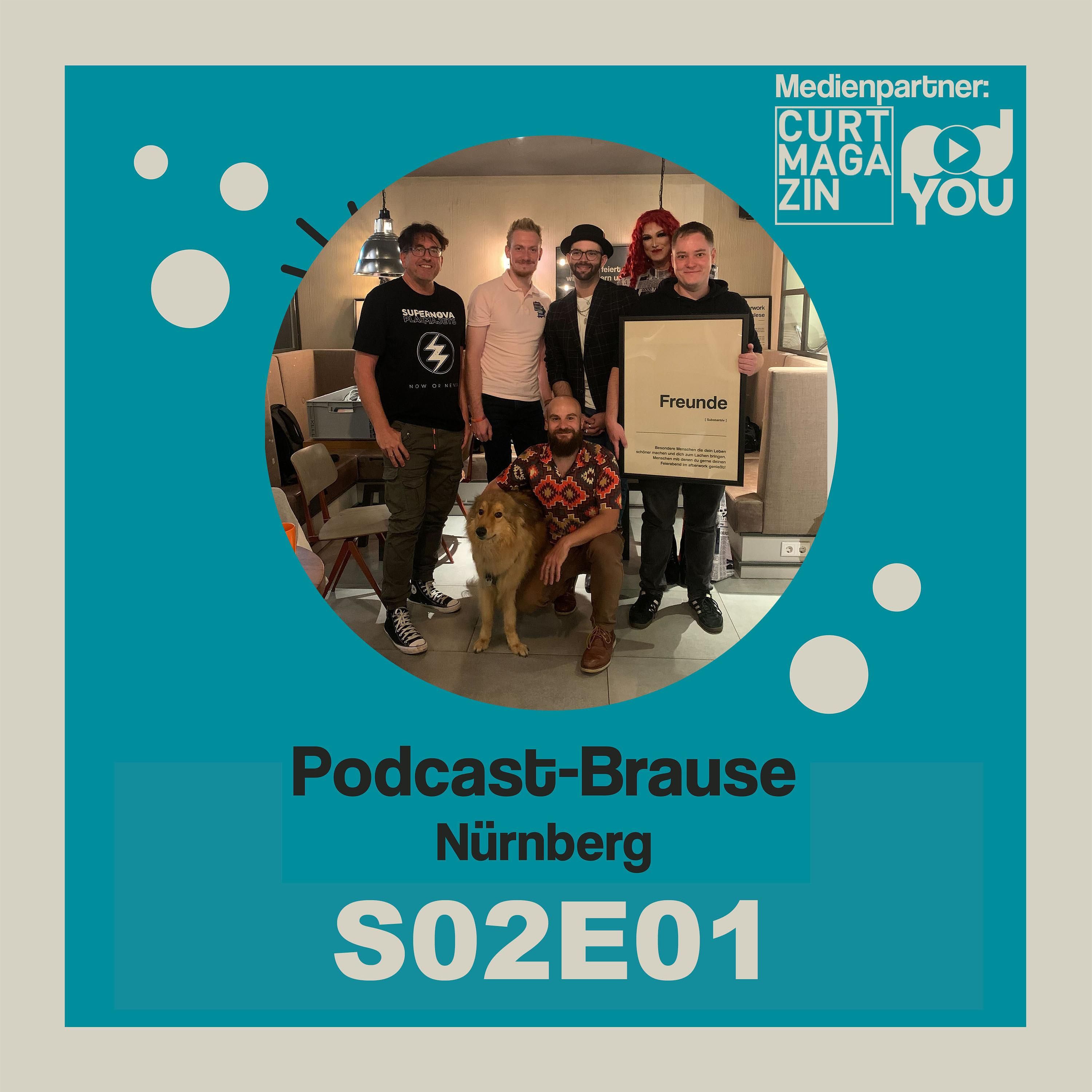 Von Bookstagrammern über Verwirrung bei der Bundeswehr zu Rock-Trivia | S02E01