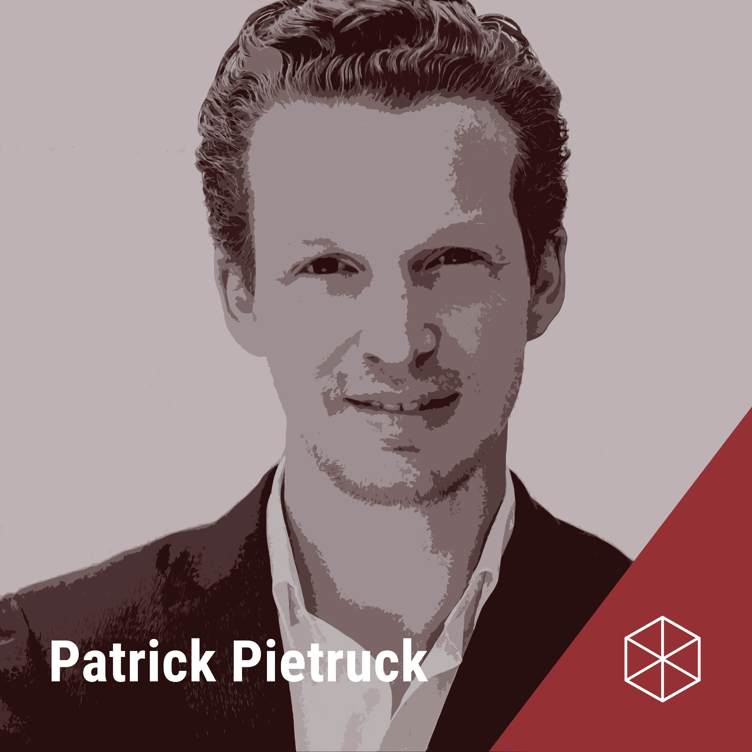 Von »BWL« zum Gründer der Lüneburger Online-Agentur&nbsp;»web-netz« - »Karriere leupht - Studium und dann?« #16