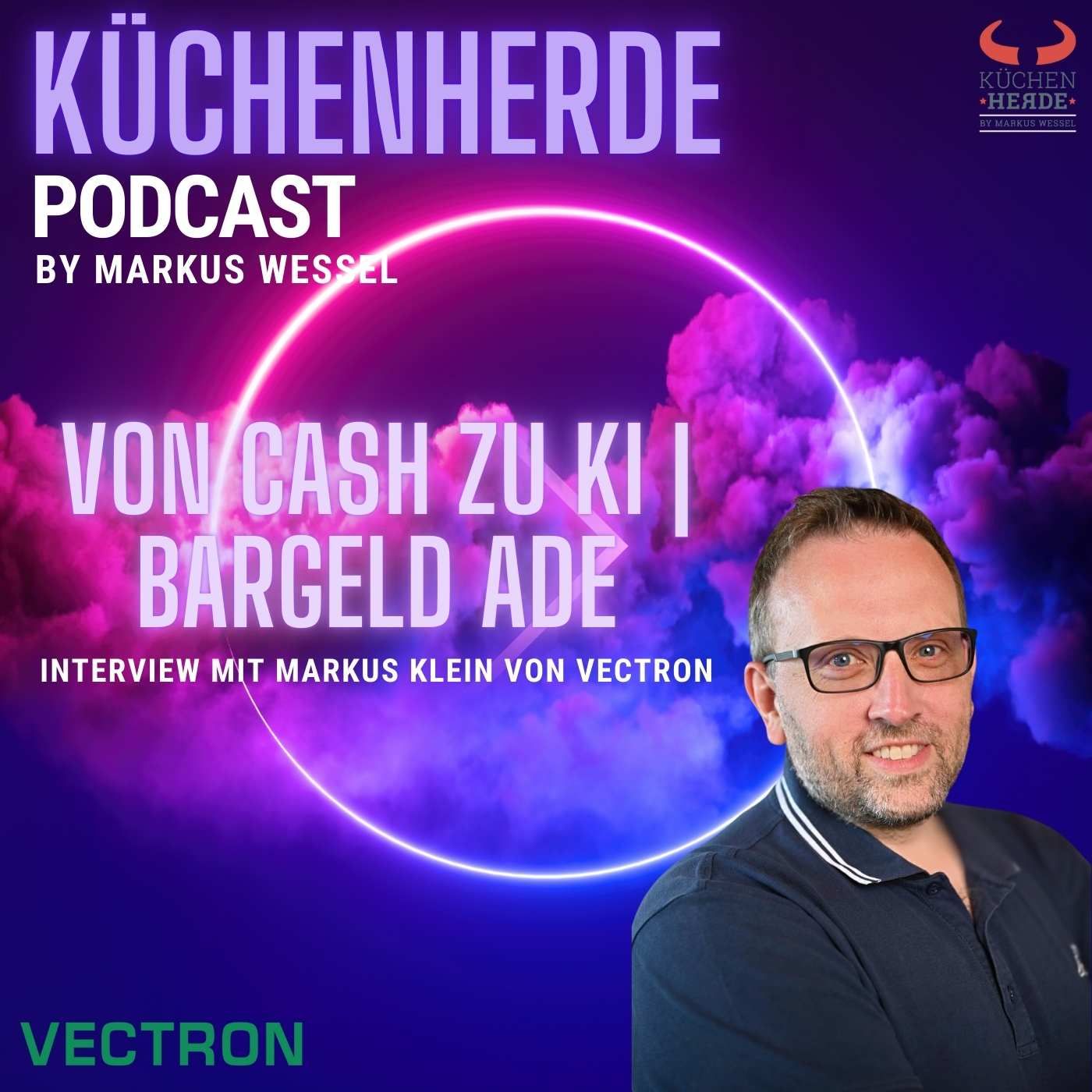 Von Cash zu KI | Bargeld ade: Die Zukunft der Bezahlprozesse in der Gastronomie