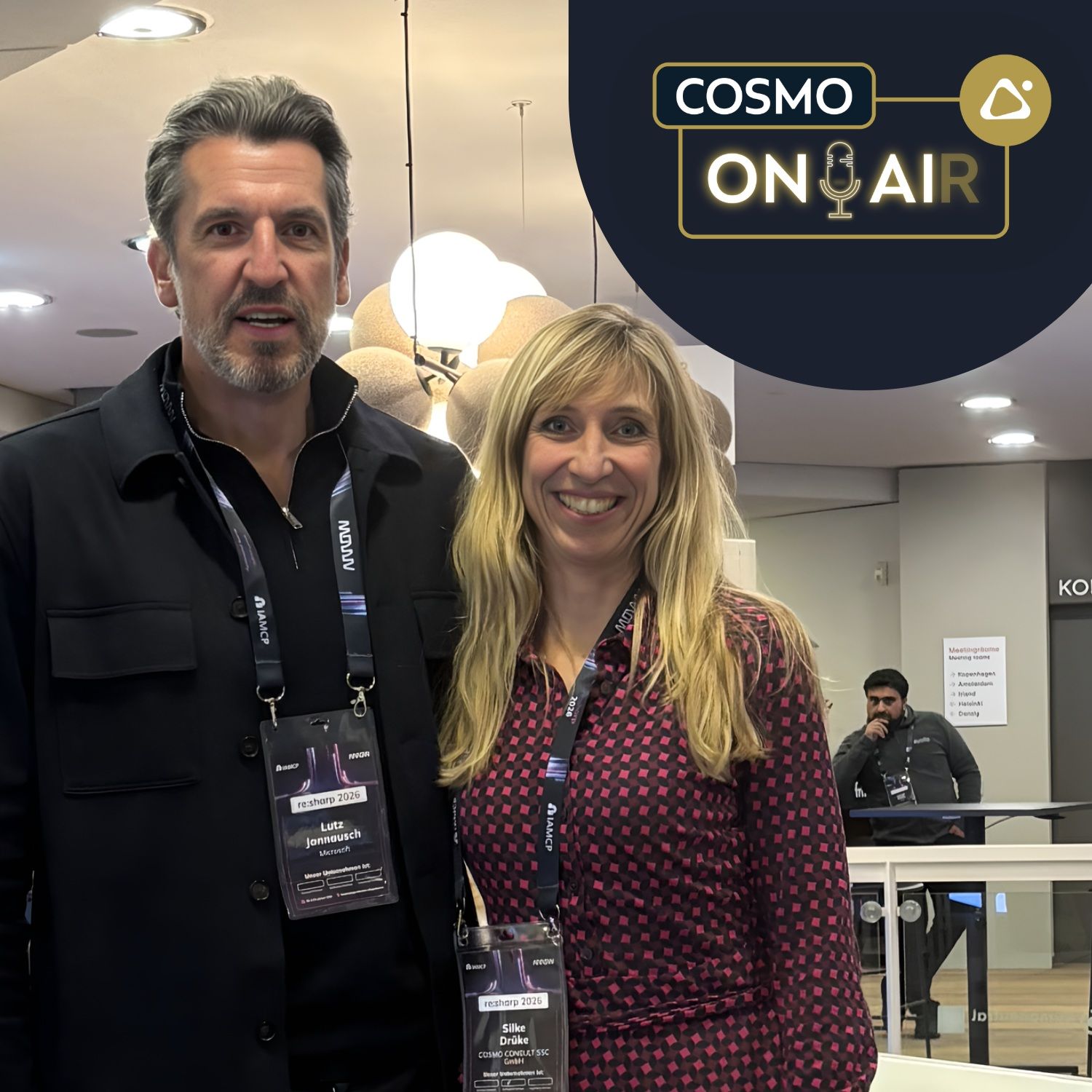 Von Copilot zu autonomen Agenten – wie Microsoft Arbeit und Wettbewerbsfähigkeit neu definiert