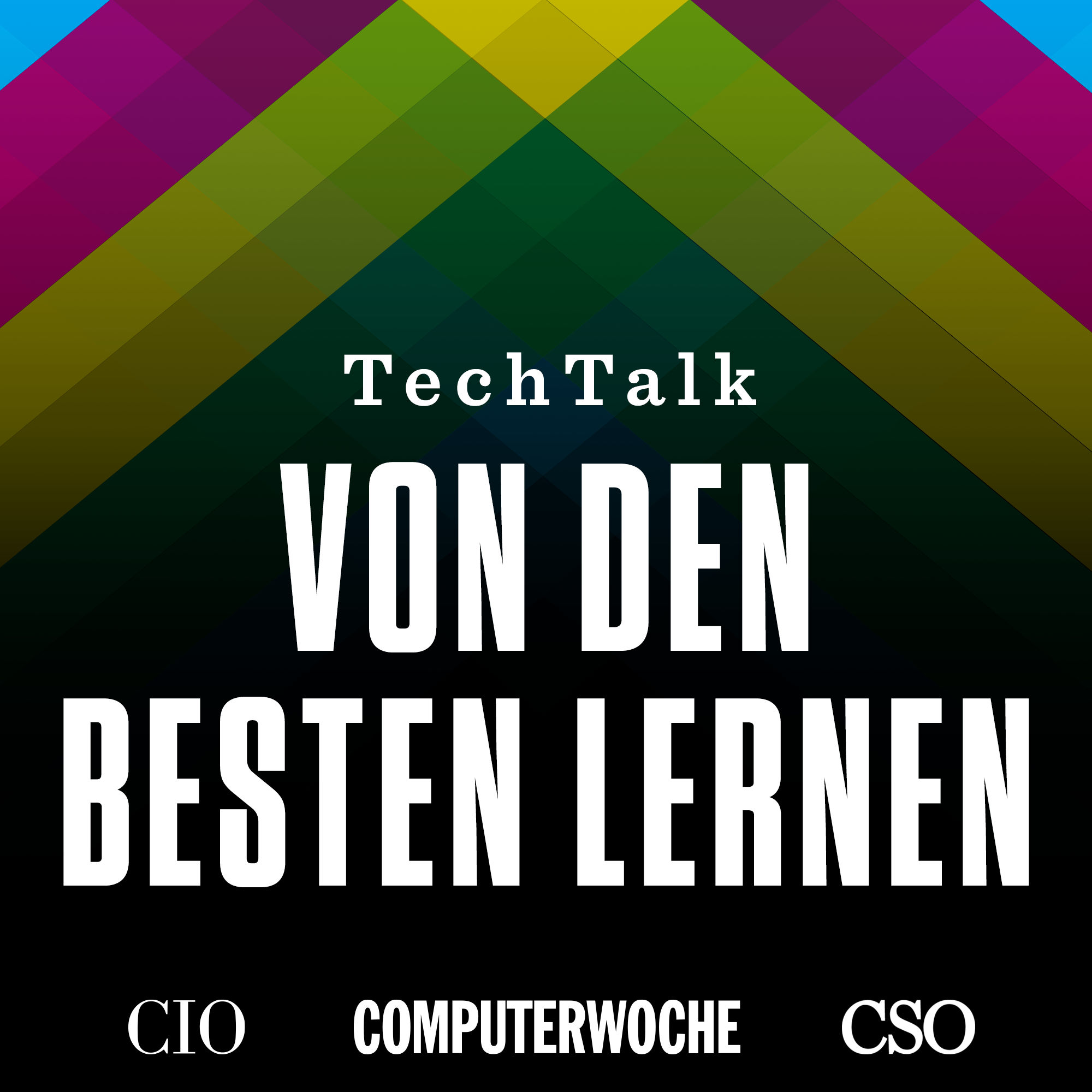 Von den Besten lernen - mit Tobias Regenfuß