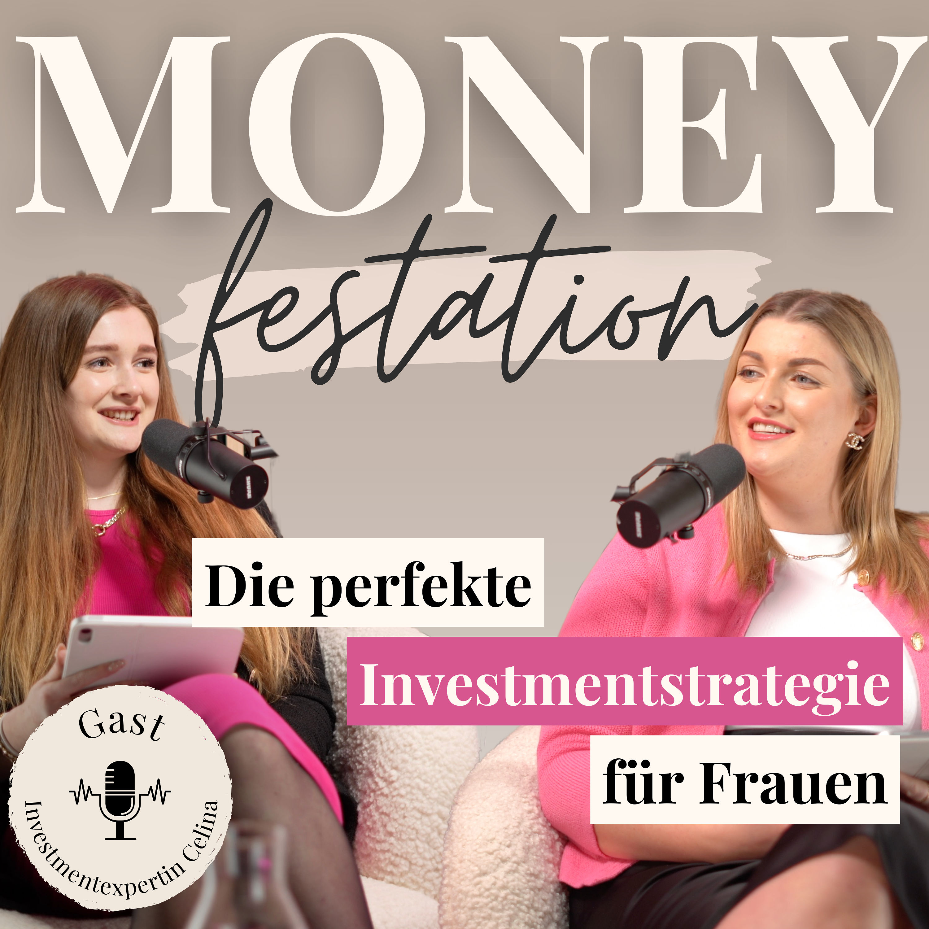 Von der Analyse bis zur Strategie: So läuft Deine Investment-Beratung bei uns ab - #34