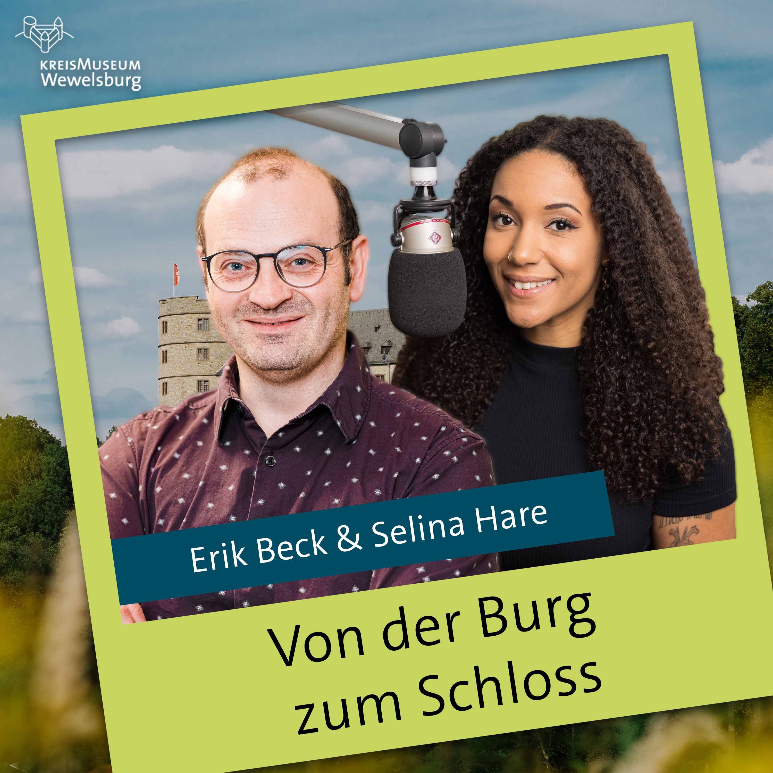 Von der Burg zum Schloss #1