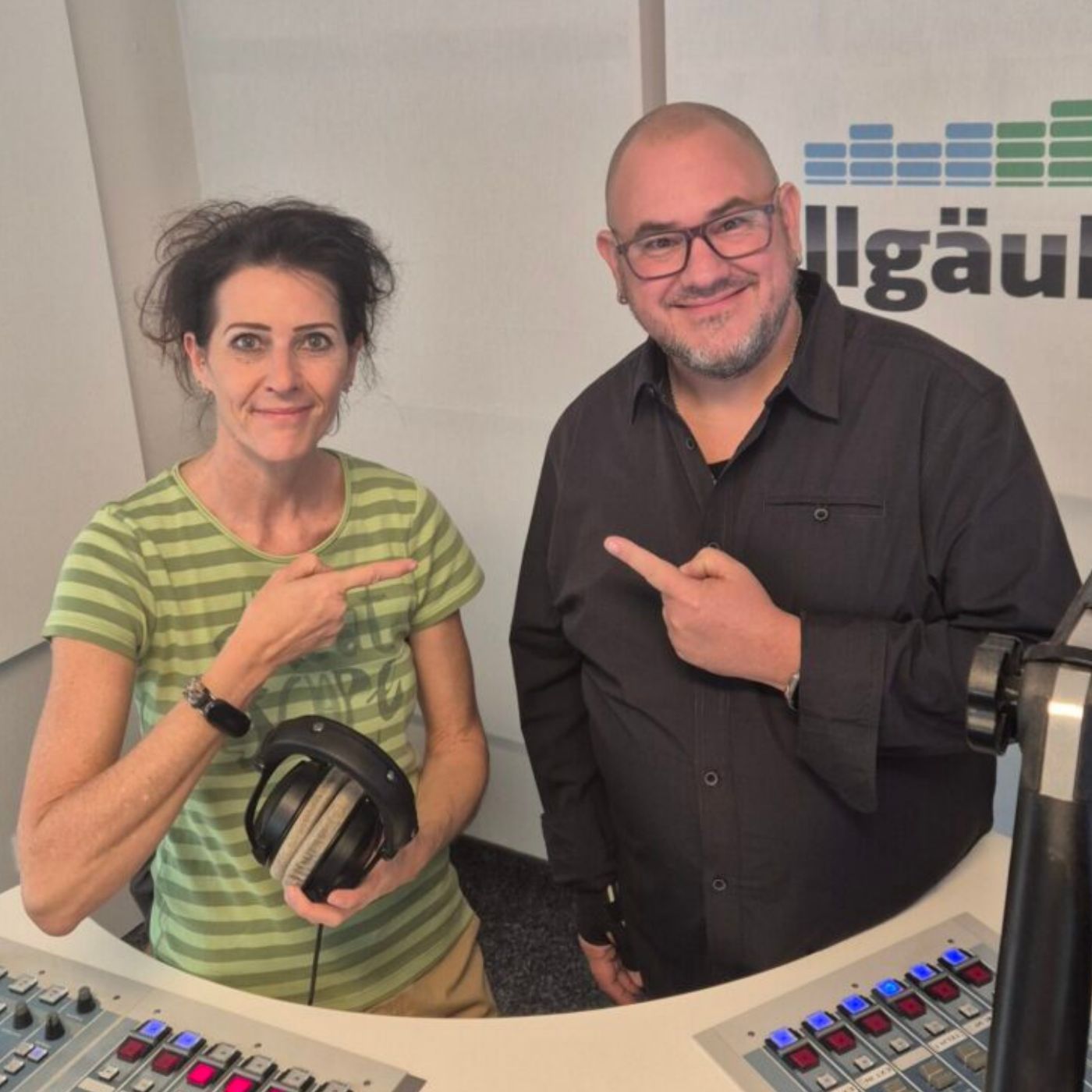 Von der Castingshow bis heute: Der Allgäuer Musiker Thomas Wohlfahrt im Gespräch