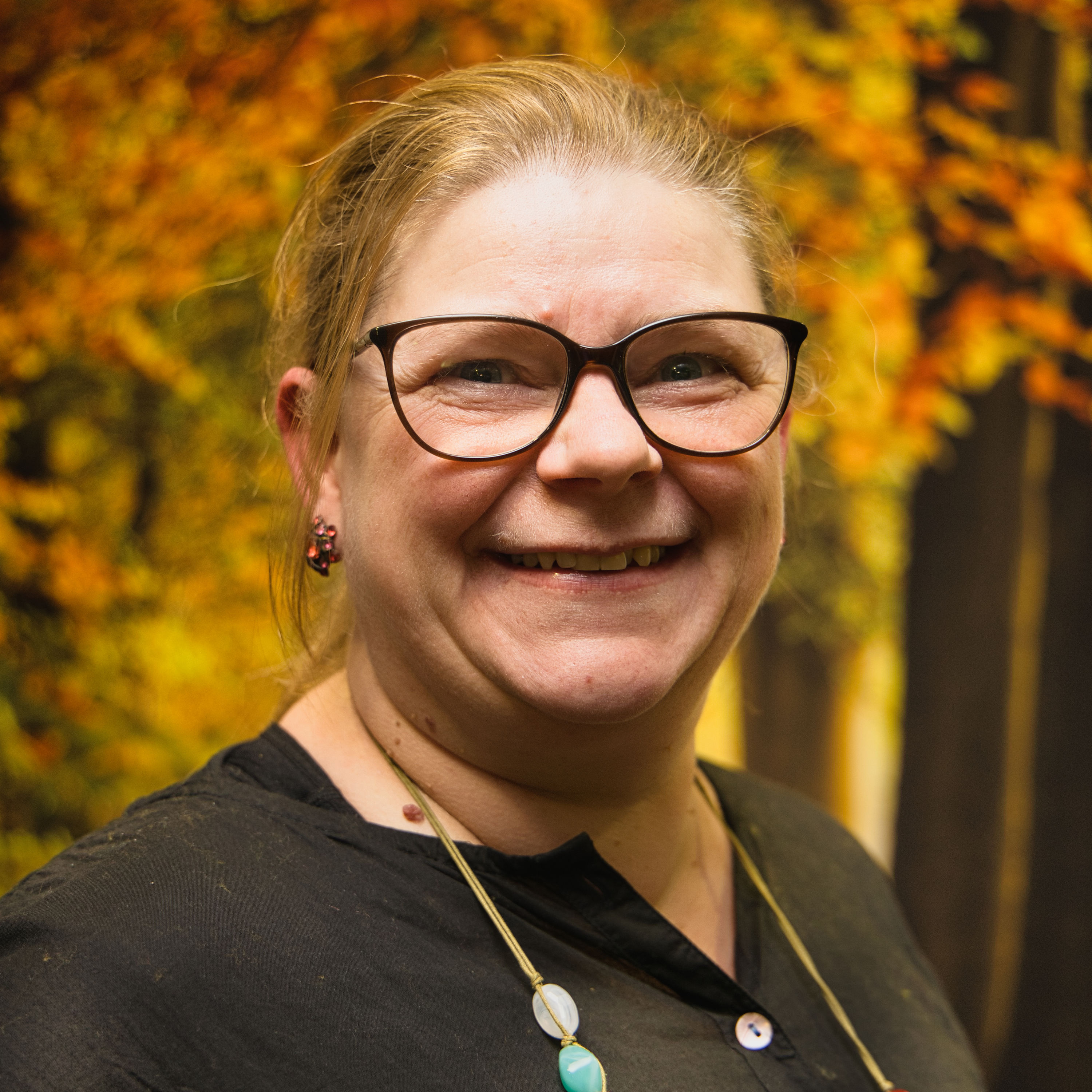 Von der Depression zur roten Nase: Wie Mia Mumpitz Herzen öffnet