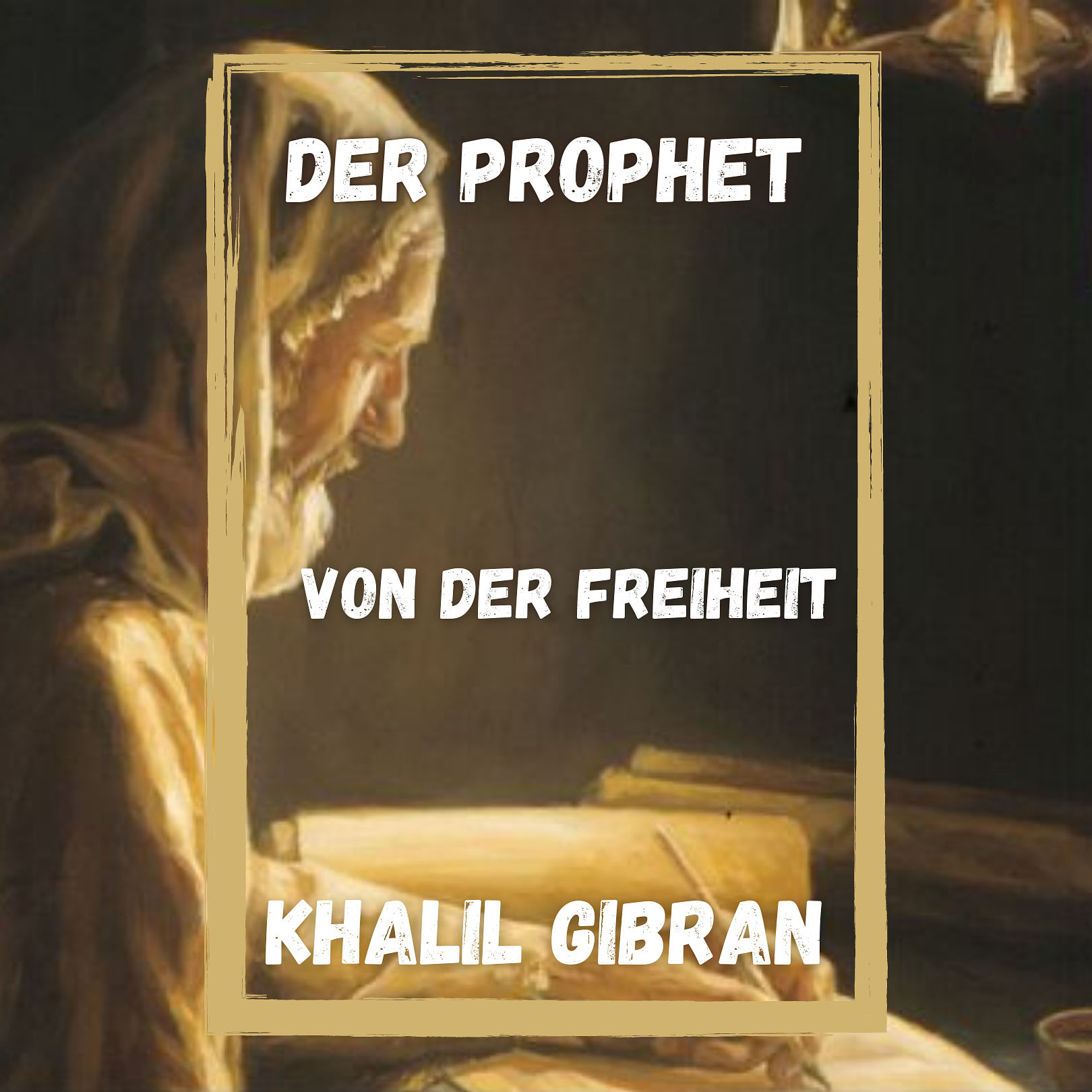 Von der Freiheit