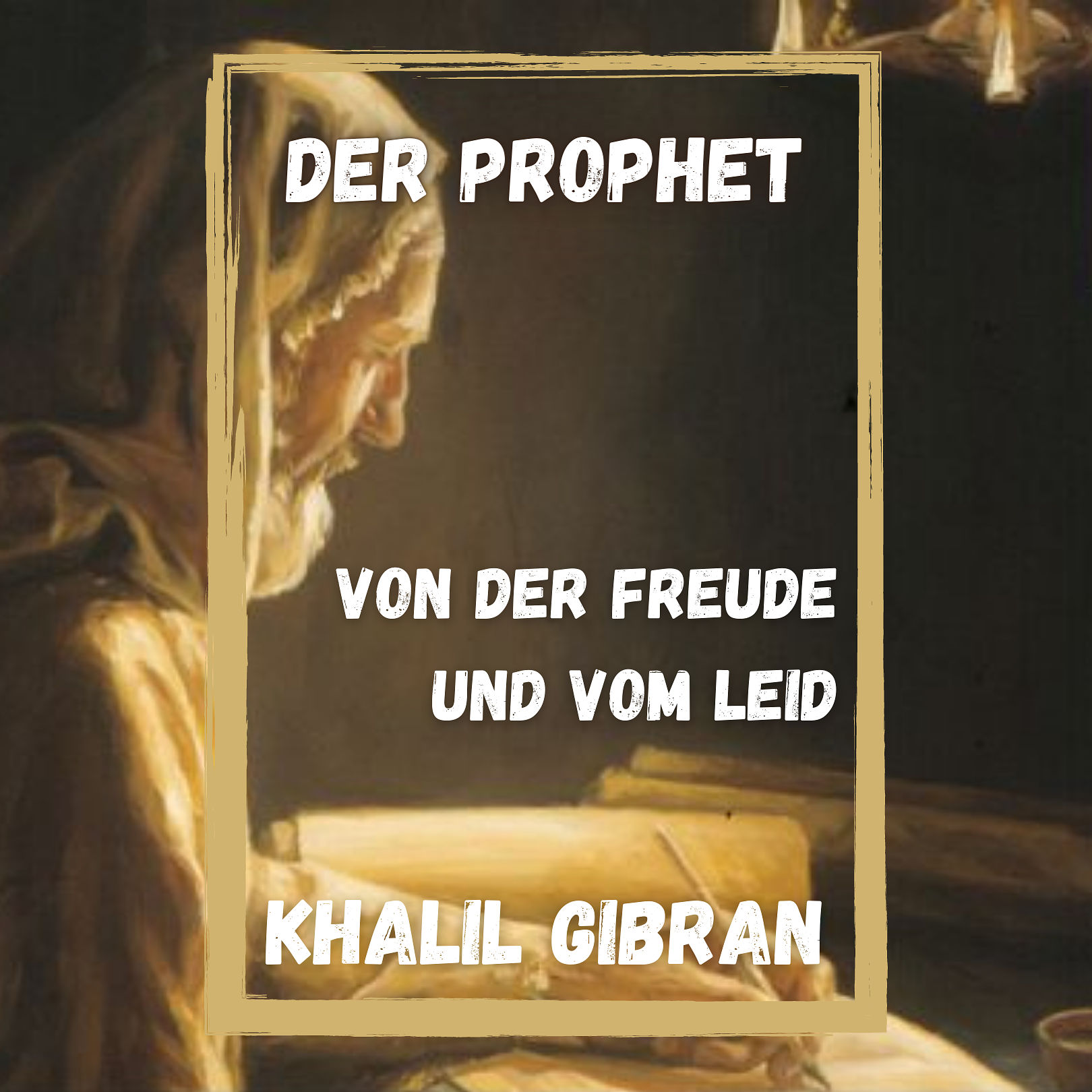 Von der Freude und vom Leid