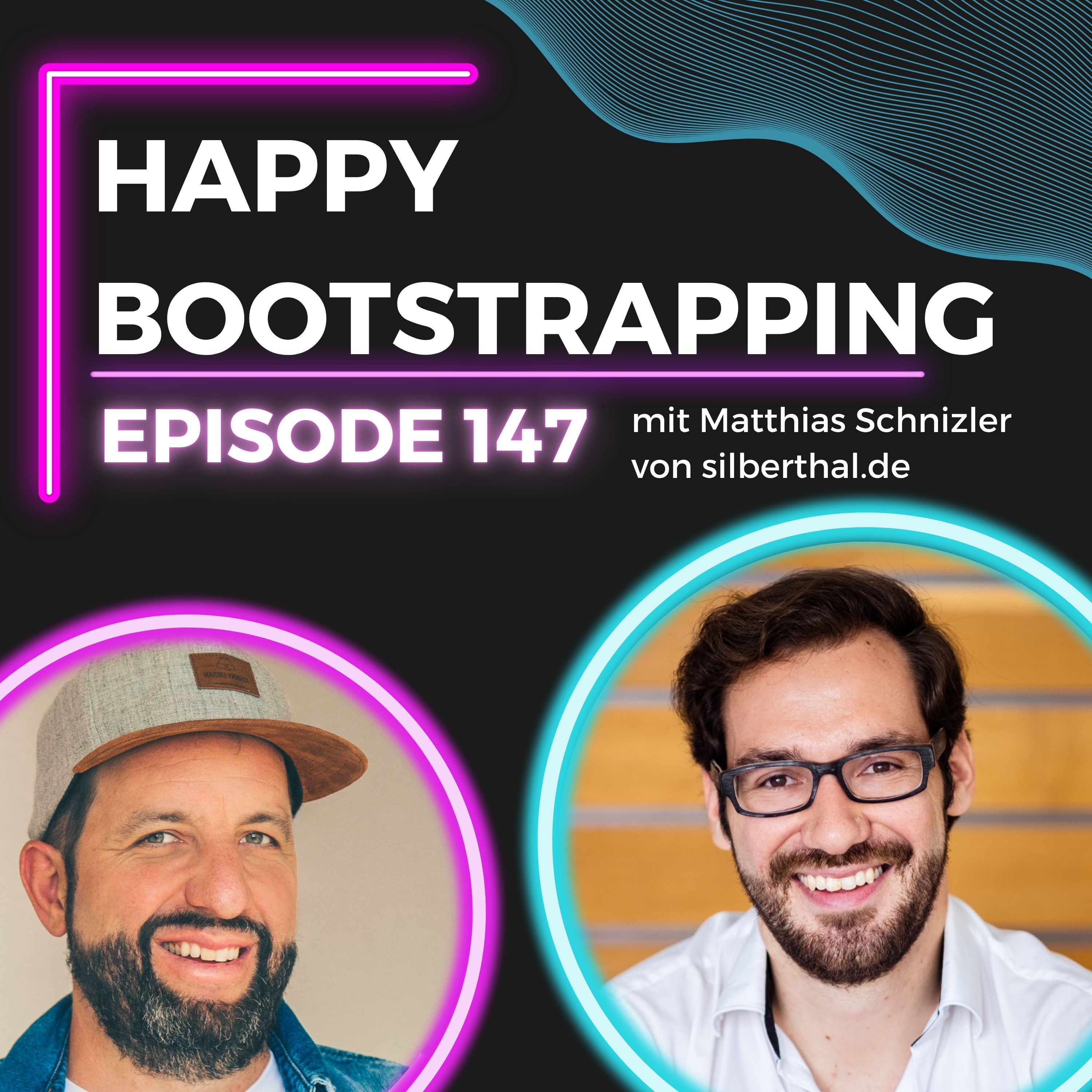 Von der Grillzange zum 8-stelligen Umsatz: 10 Jahre Silberthal (#147)