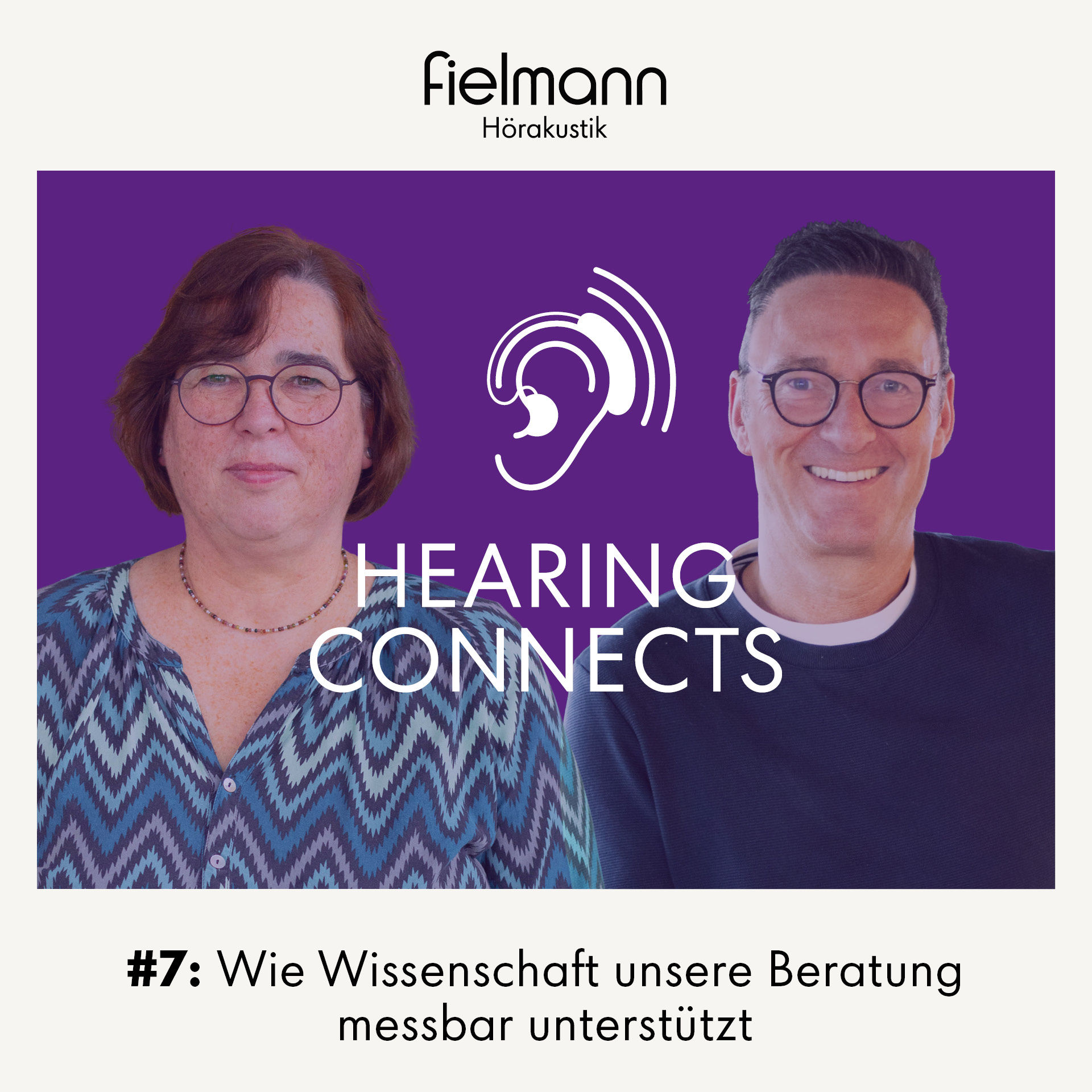 Von der Hörforschung in den Studio-Alltag: Wie Wissenschaft unsere Beratung messbar unterstützt