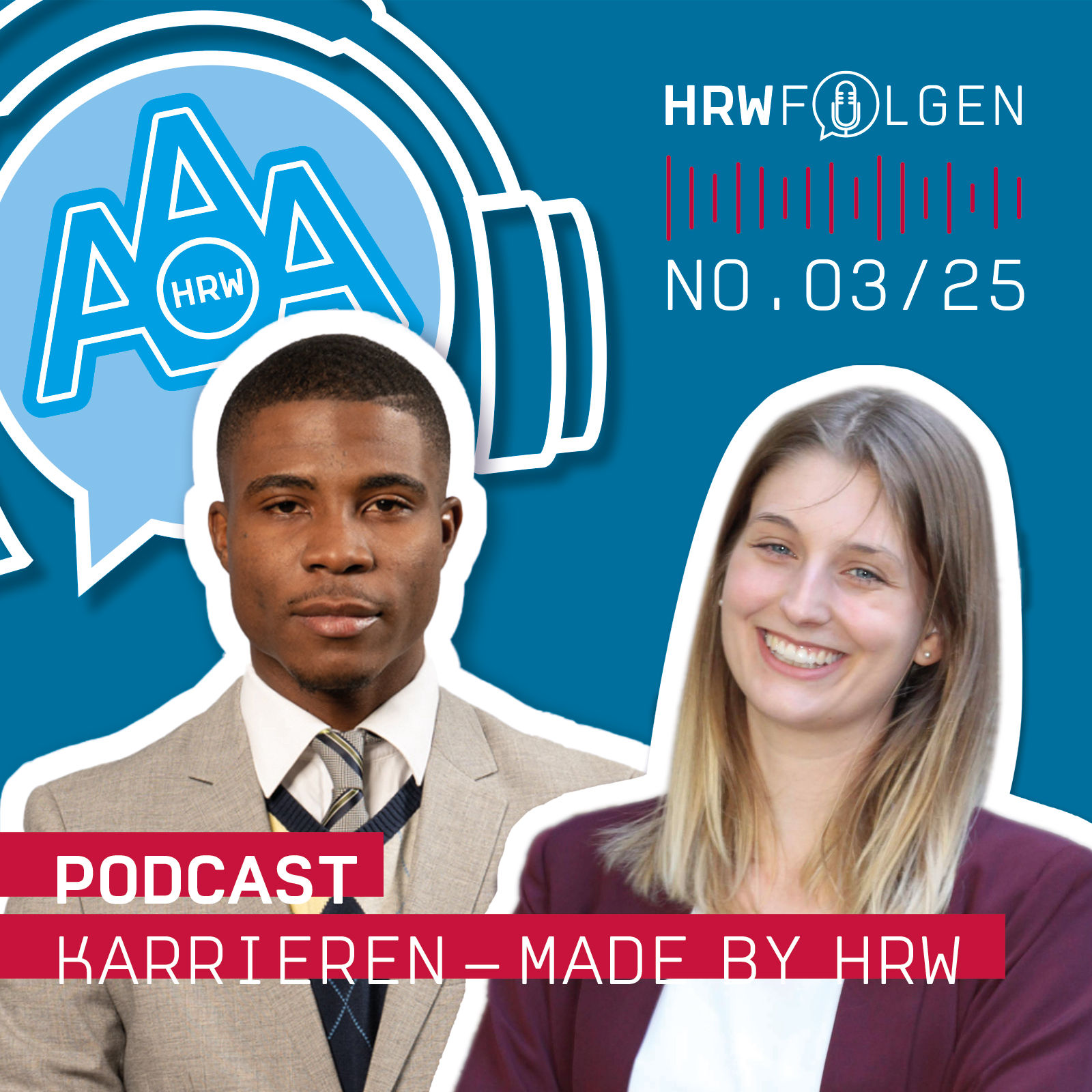 Von der HRW ins Management – mit Technik und BWL im Gepäck