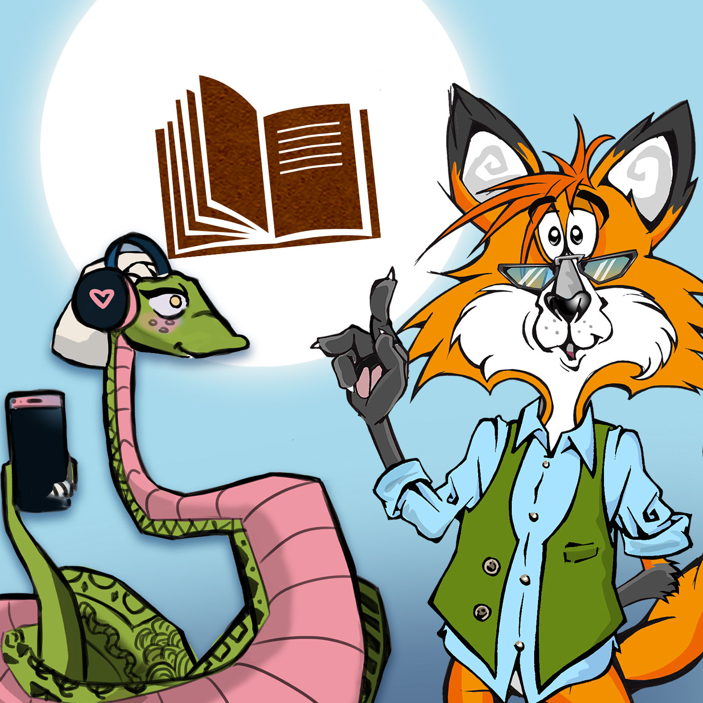 Von der Idee bis ins Regal: Wie ein Buch entsteht