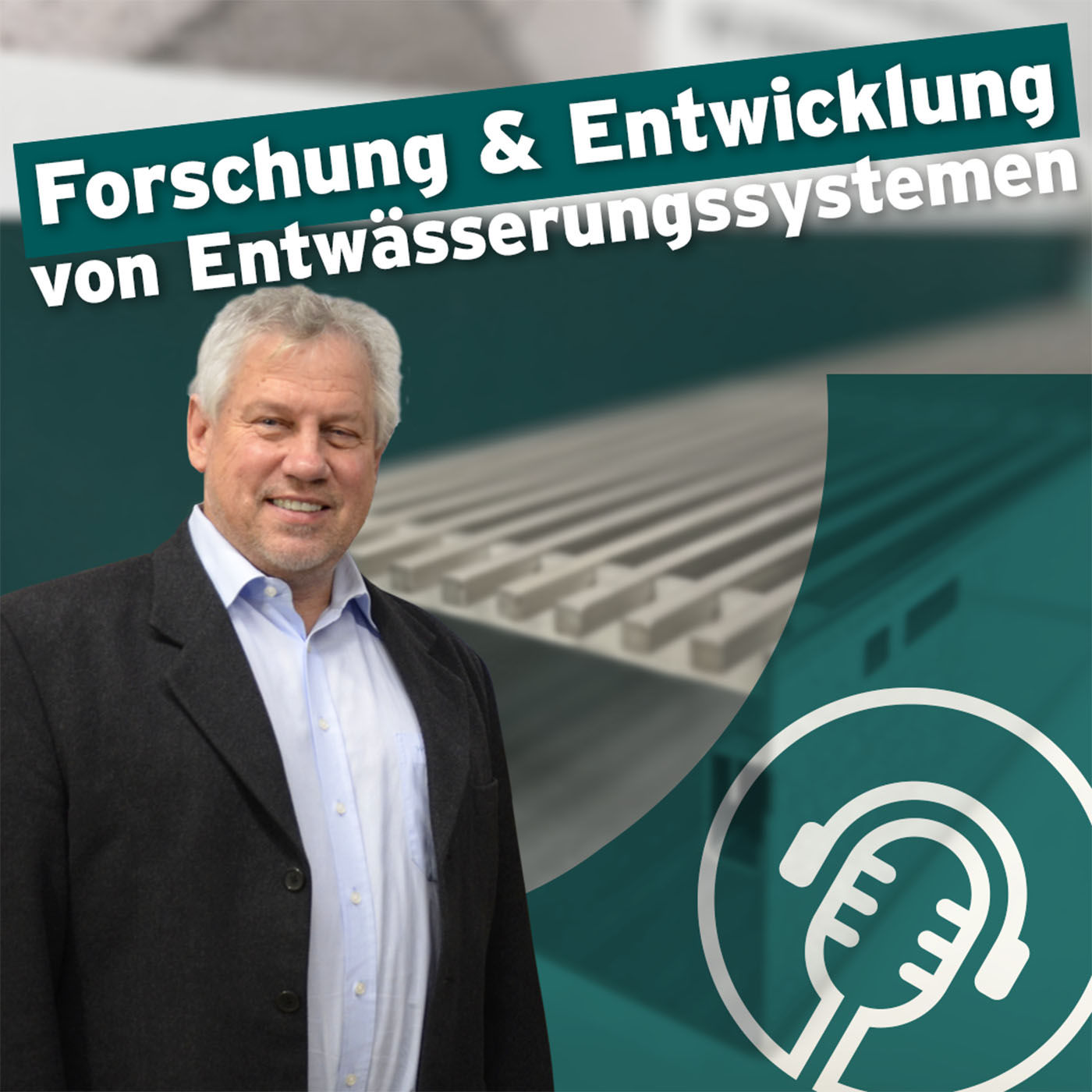 Von der Idee zum Markt - Forschung und Entwicklung bei HAURATON