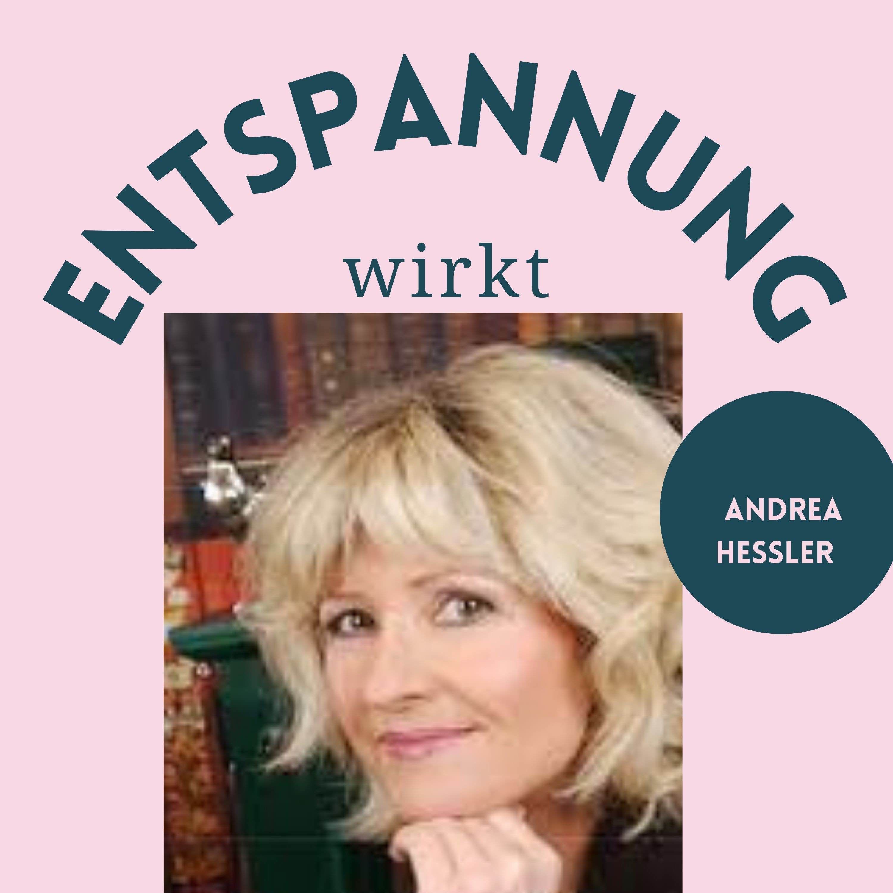 Von der Krimibuchautorin zur Trauerrednerin: Andrea Hessler