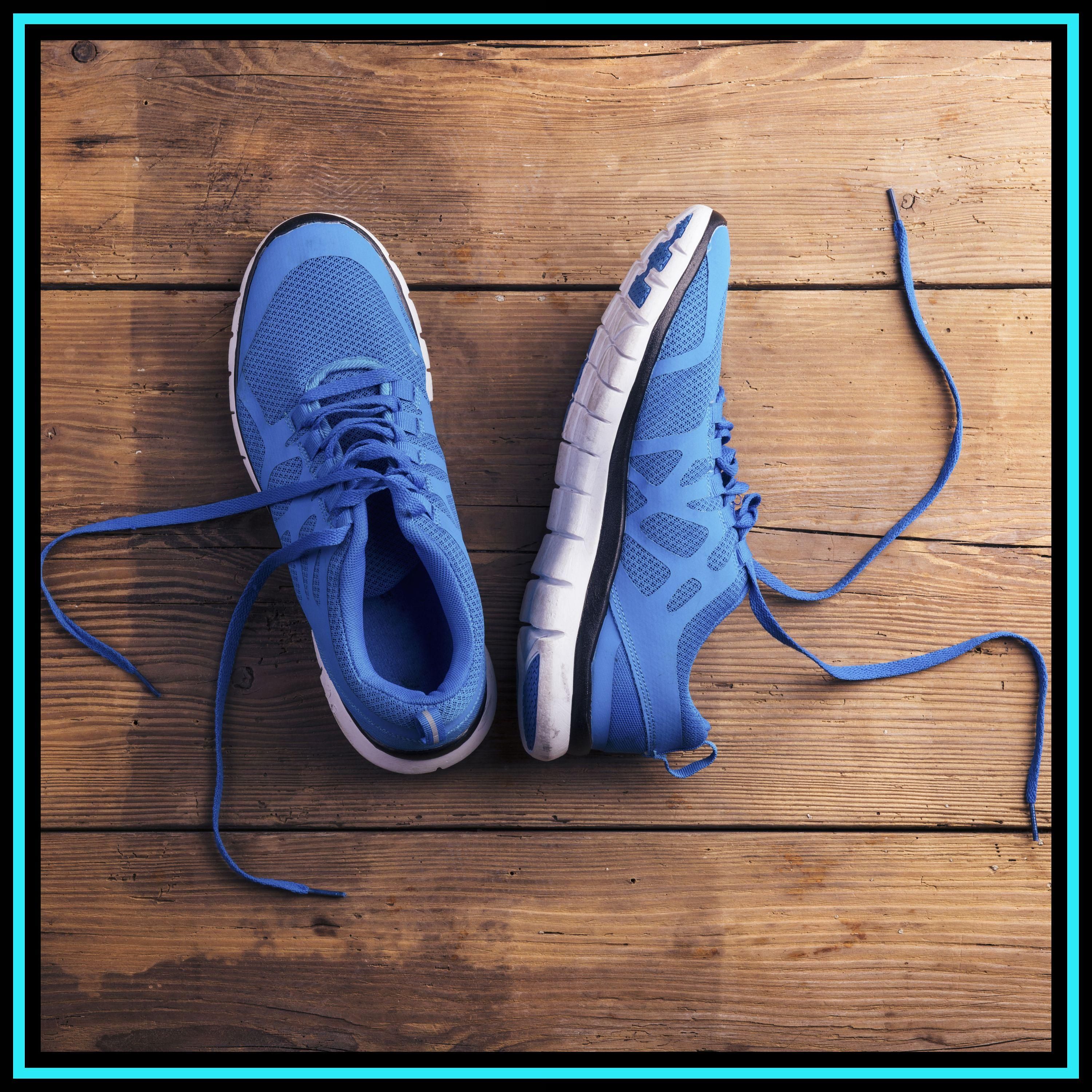 Von der Langlebigkeit Deiner Laufschuhe - MTP 099