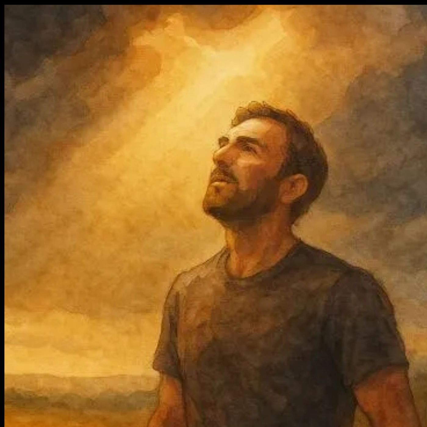 Von der Leere zur Sehnsucht