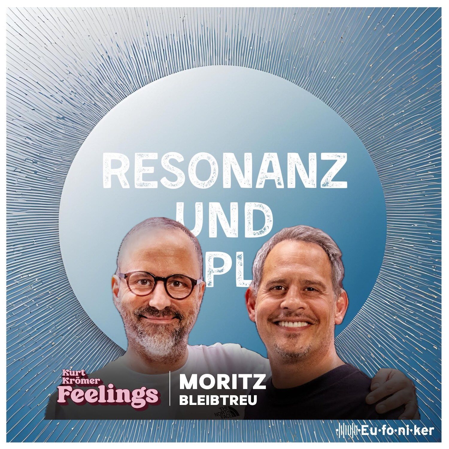Von der Leinwand zum Stream: Moritz Bleibtreu trifft Kurt Krömer