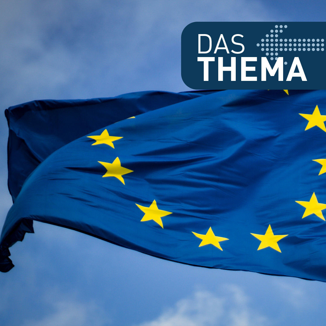 Von der Leyens Team - Wer kommt in die EU-Kommission?