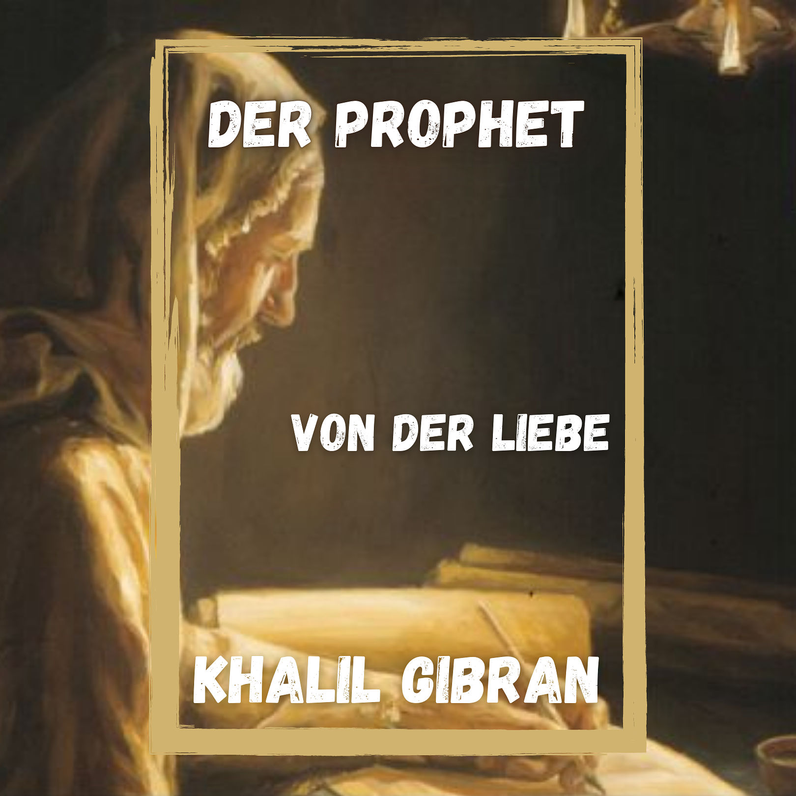 Von der Liebe