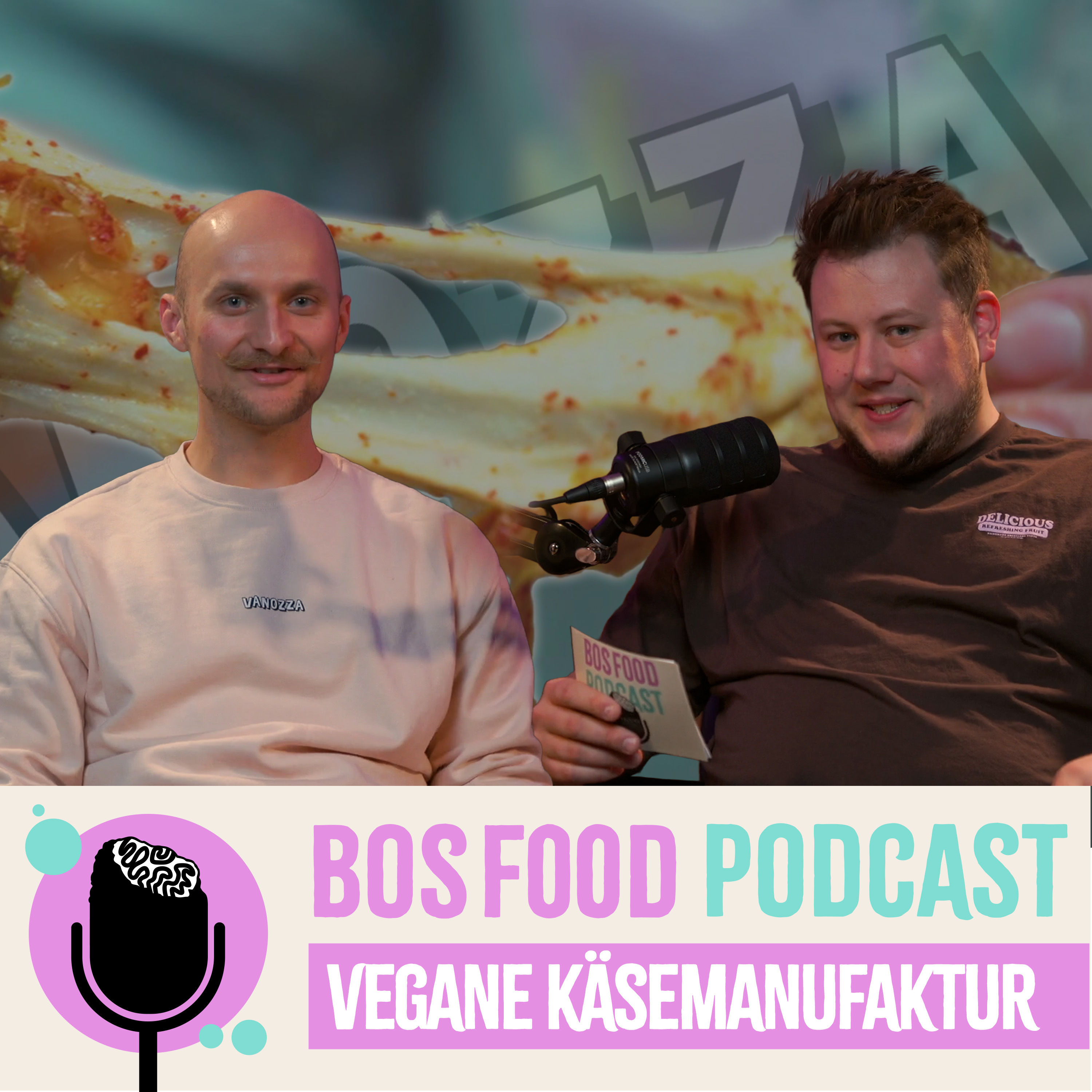 Von der Pizzeria zur Käsemanufaktur