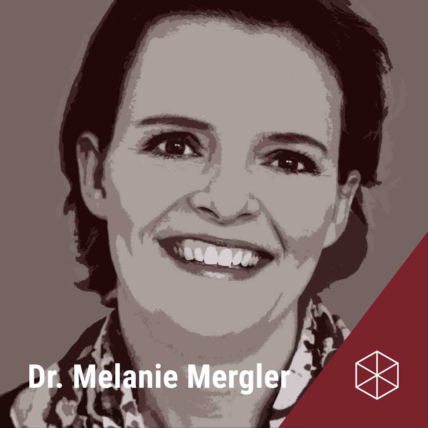 Von der Promotion an der Leuphana zur IT-Projektleiterin im Landesbetrieb Straßen, Brücken und Gewässer Hamburg - »Karriere leupht - Studium und dann?« #95