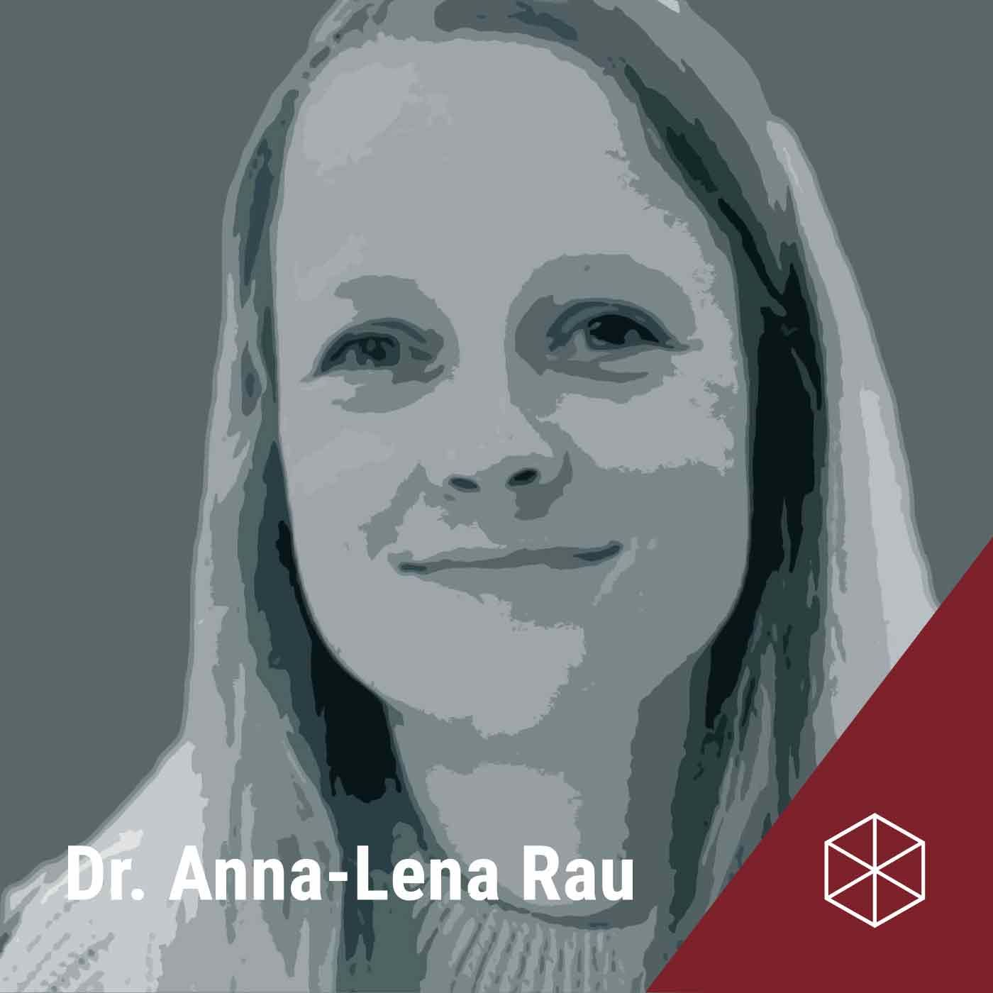 Von der Promotion zur Biodiversitätsberaterin beim »Netzwerk Blühende Landschaft« und wissenschaftlichen Mitarbeiterin - »Karriere leupht - Studium und dann?« #86