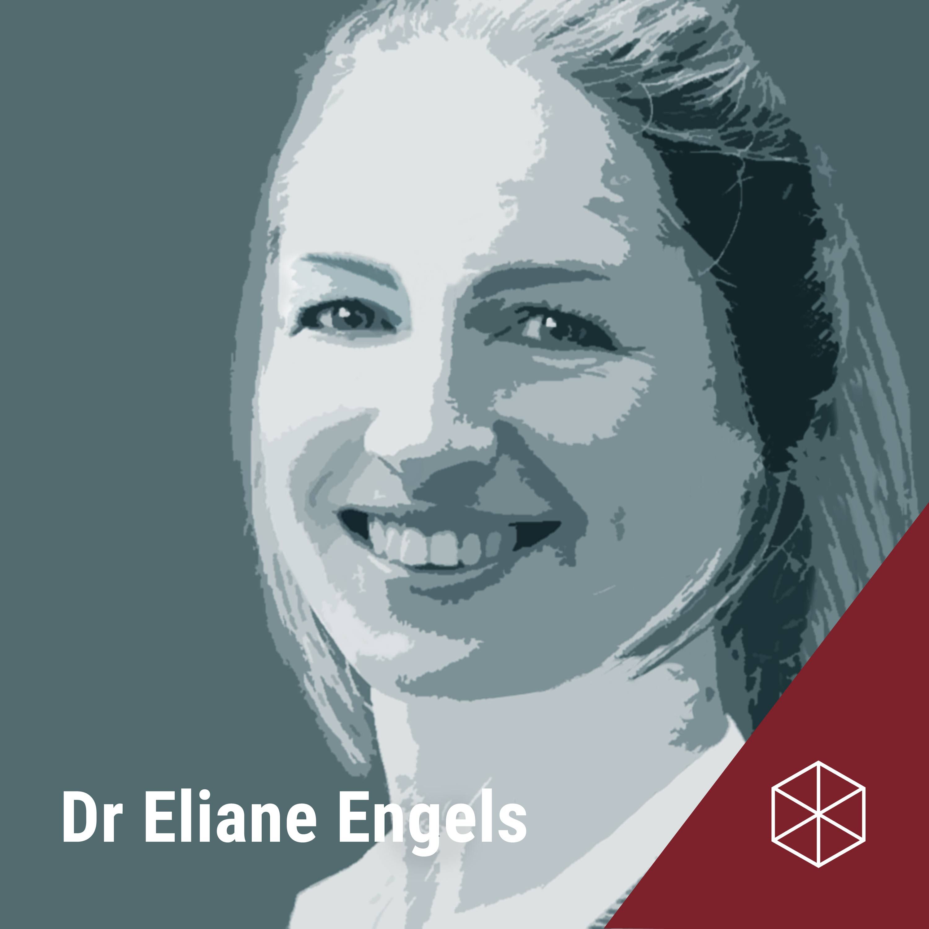 Von der Promotion zur Sportpsychologin - »Karriere leupht - Studium und dann?« #51