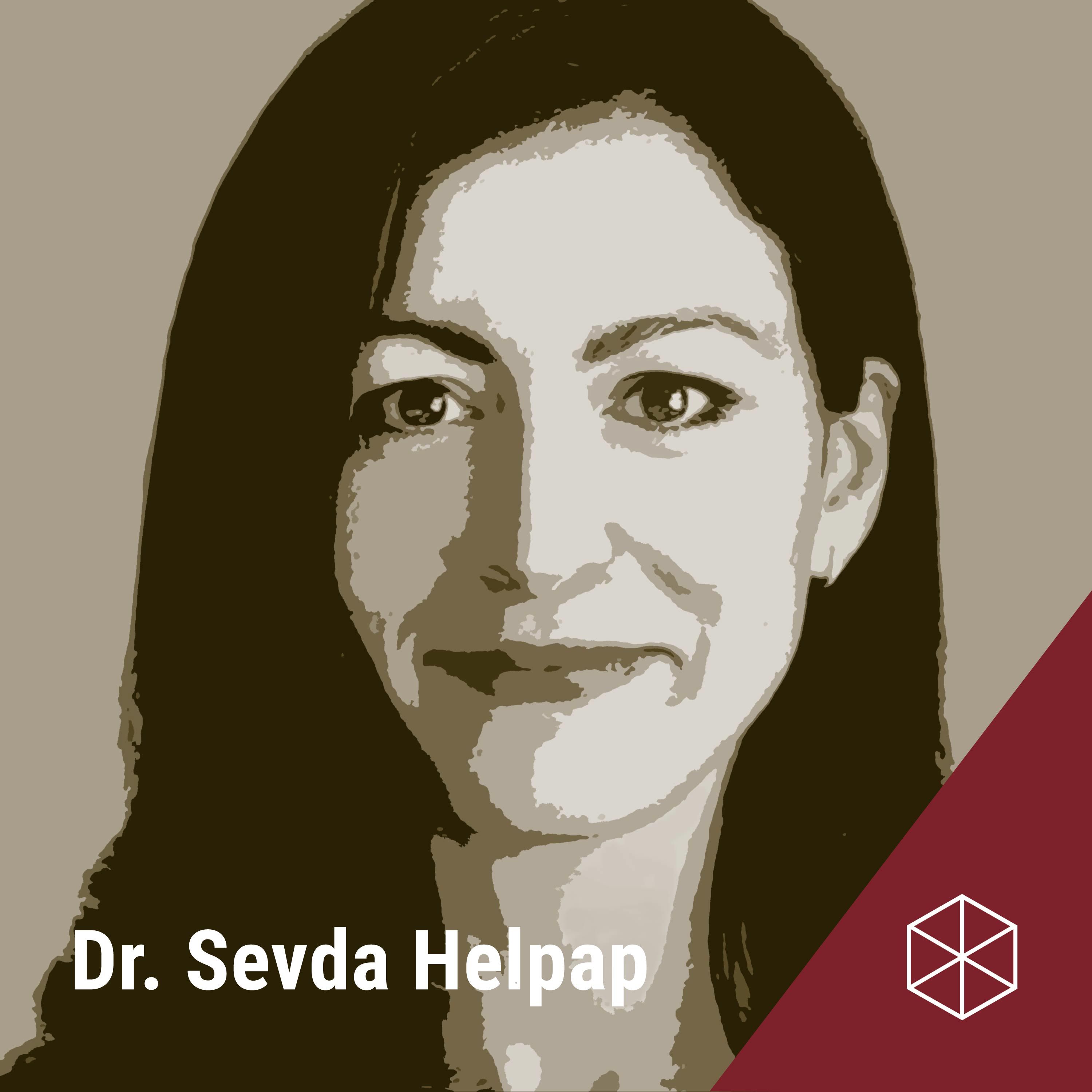 Von der Promotion zur Unternehmensberaterin und Dozentin - »Karriere leupht - Studium und dann?« #40