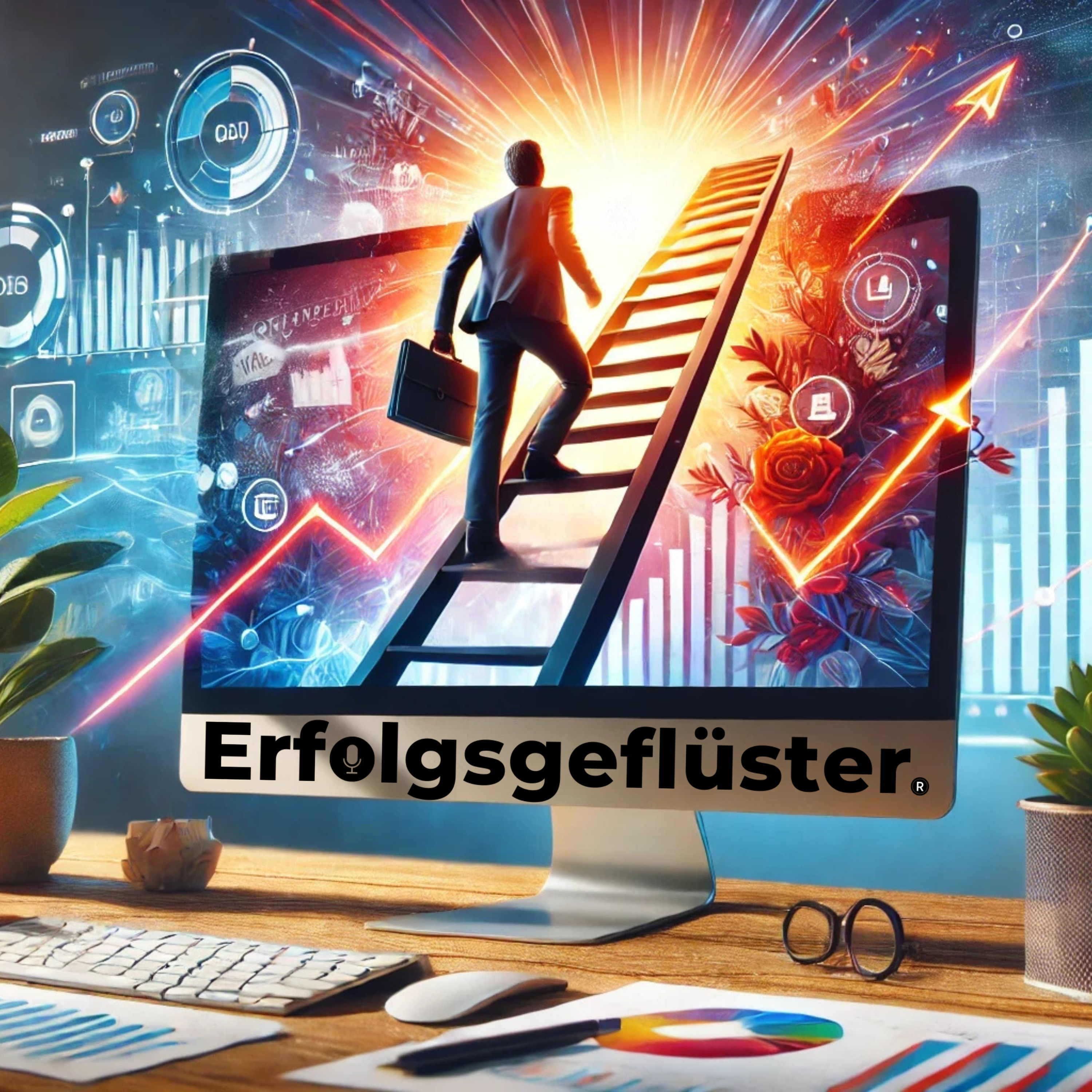 Von der Realschule zum Vertriebsprofi: Mit dem richtigen Mindset an die Spitze