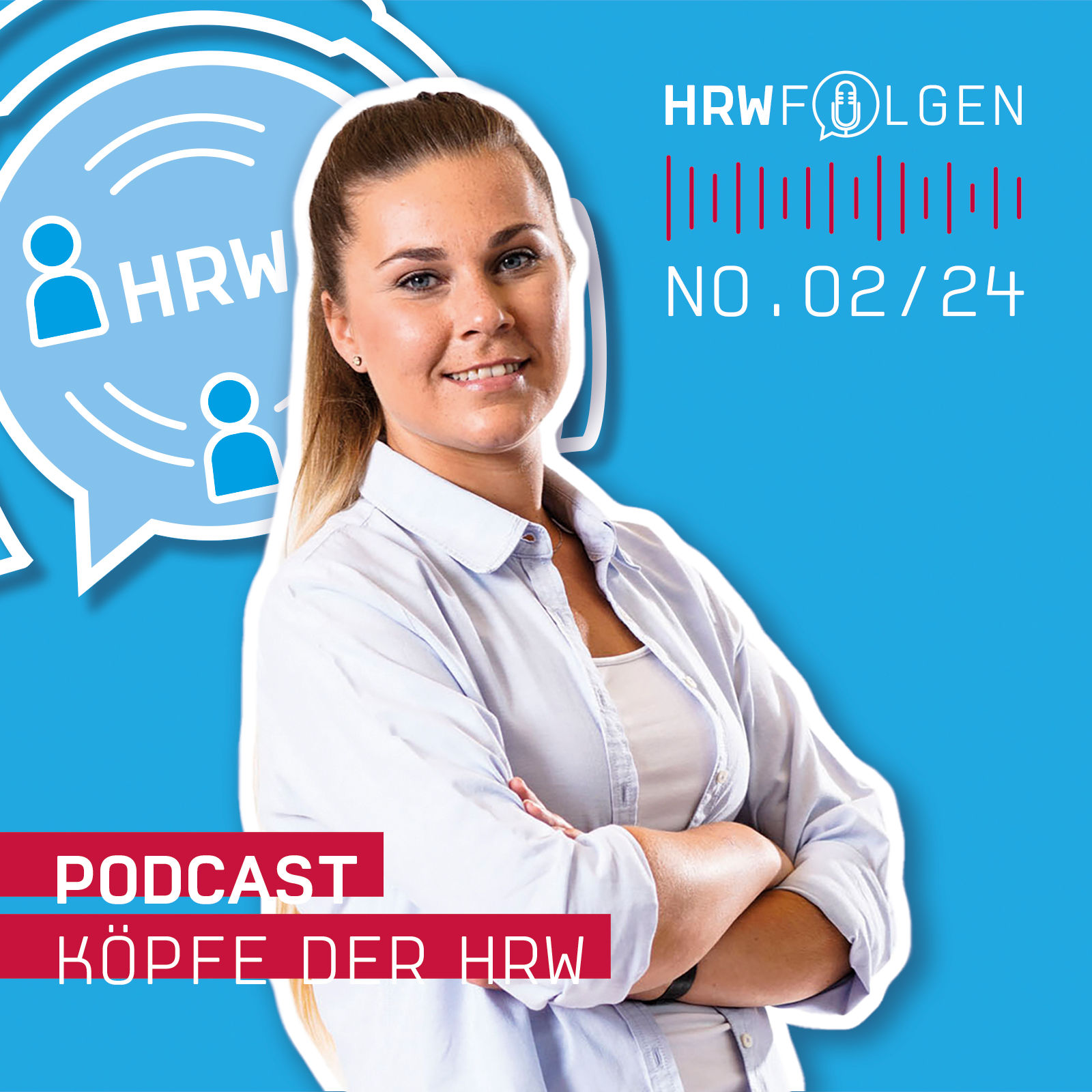 Von der Region für die Region - Mit einer Ausbildung an der HRW wachsen