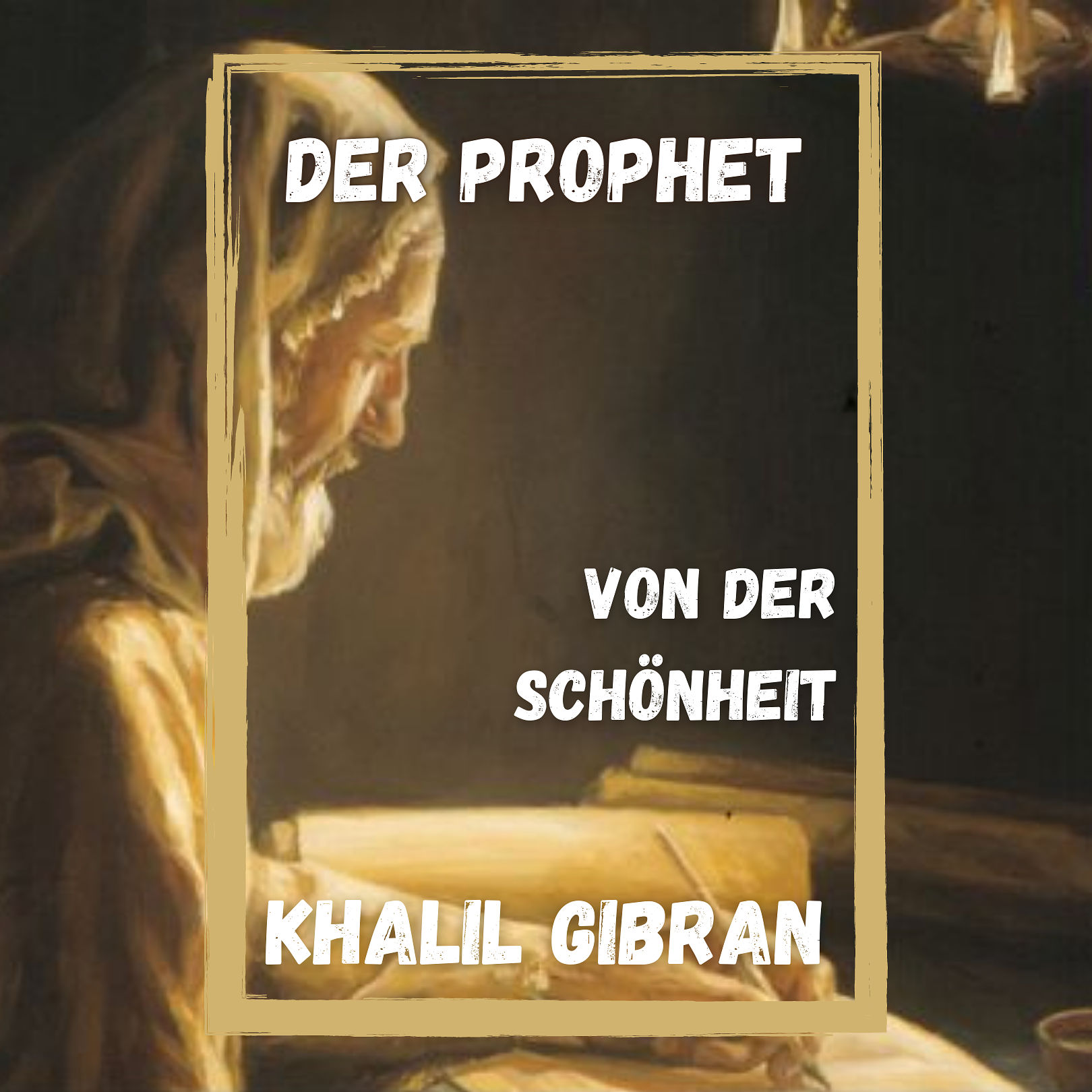 Von der Schönheit