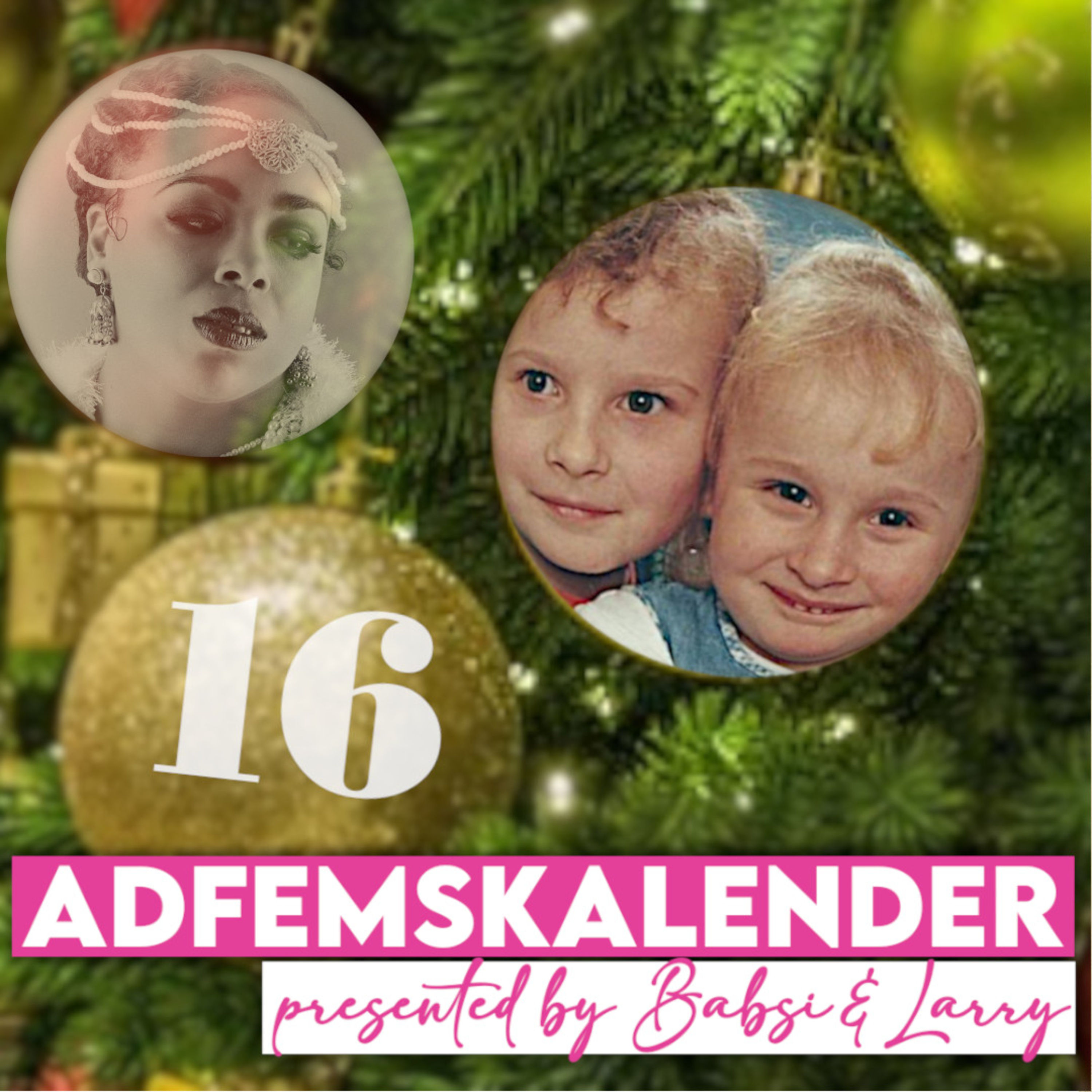 Von der Tänzerin im Bananenrock zur Heldin der Nation: Josephine Baker🎄Adfemskalender #16