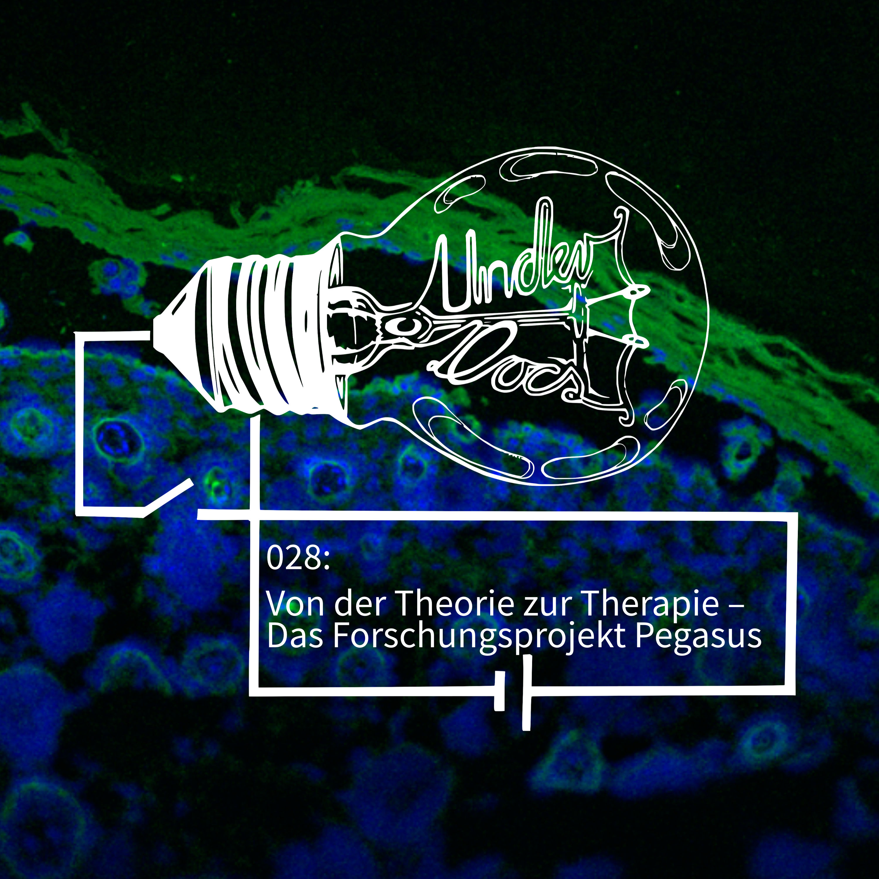 Von der Theorie zur Therapie – Das Forschungsprojekt Pegasus